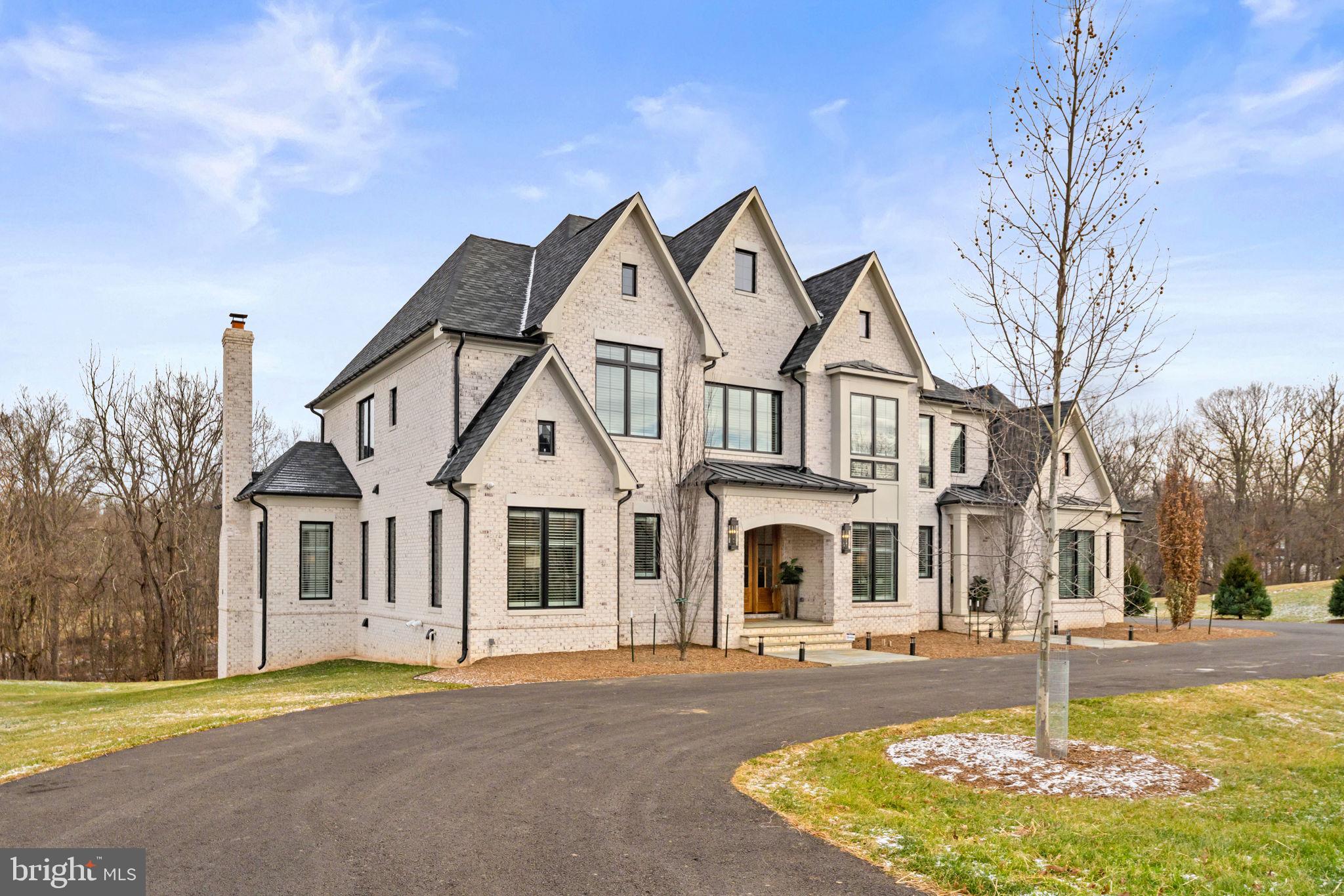 BANBURY CROSS RESERVE - Residential