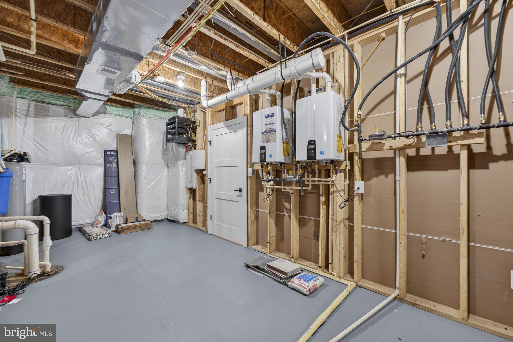 BANBURY CROSS RESERVE - Residential