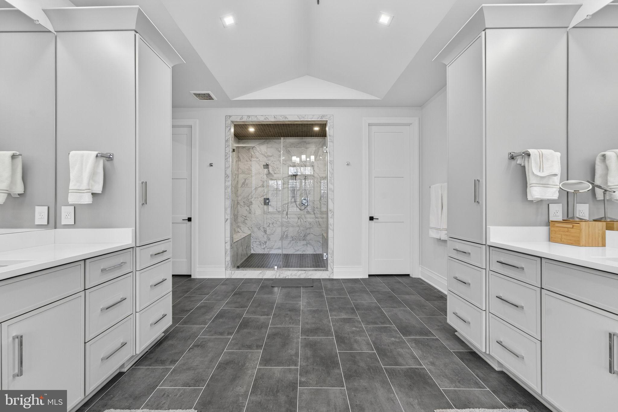 BANBURY CROSS RESERVE - Residential