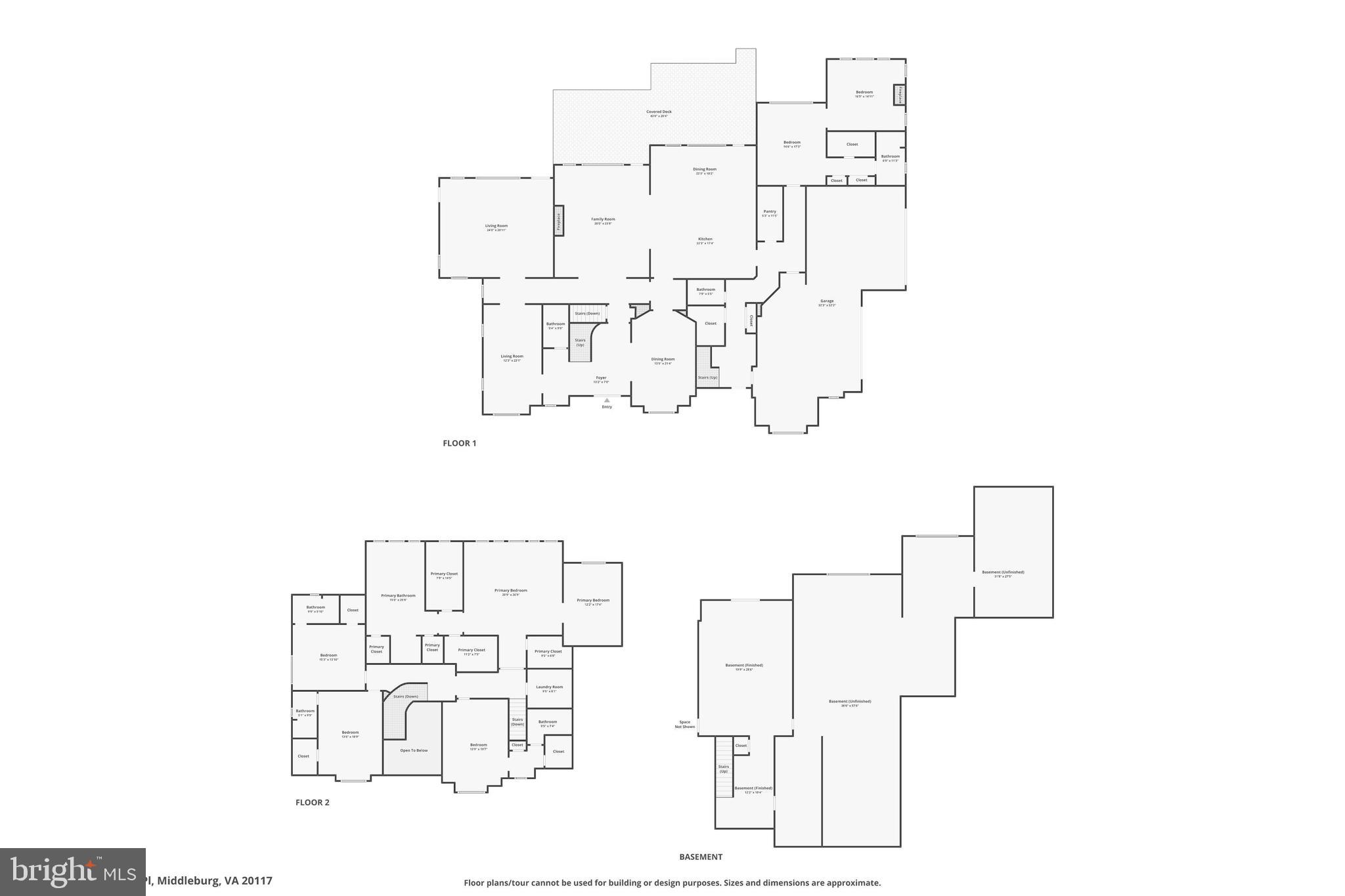 BANBURY CROSS RESERVE - Residential