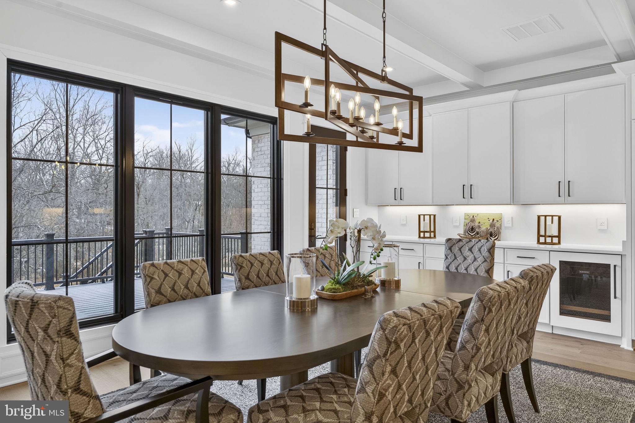 BANBURY CROSS RESERVE - Residential