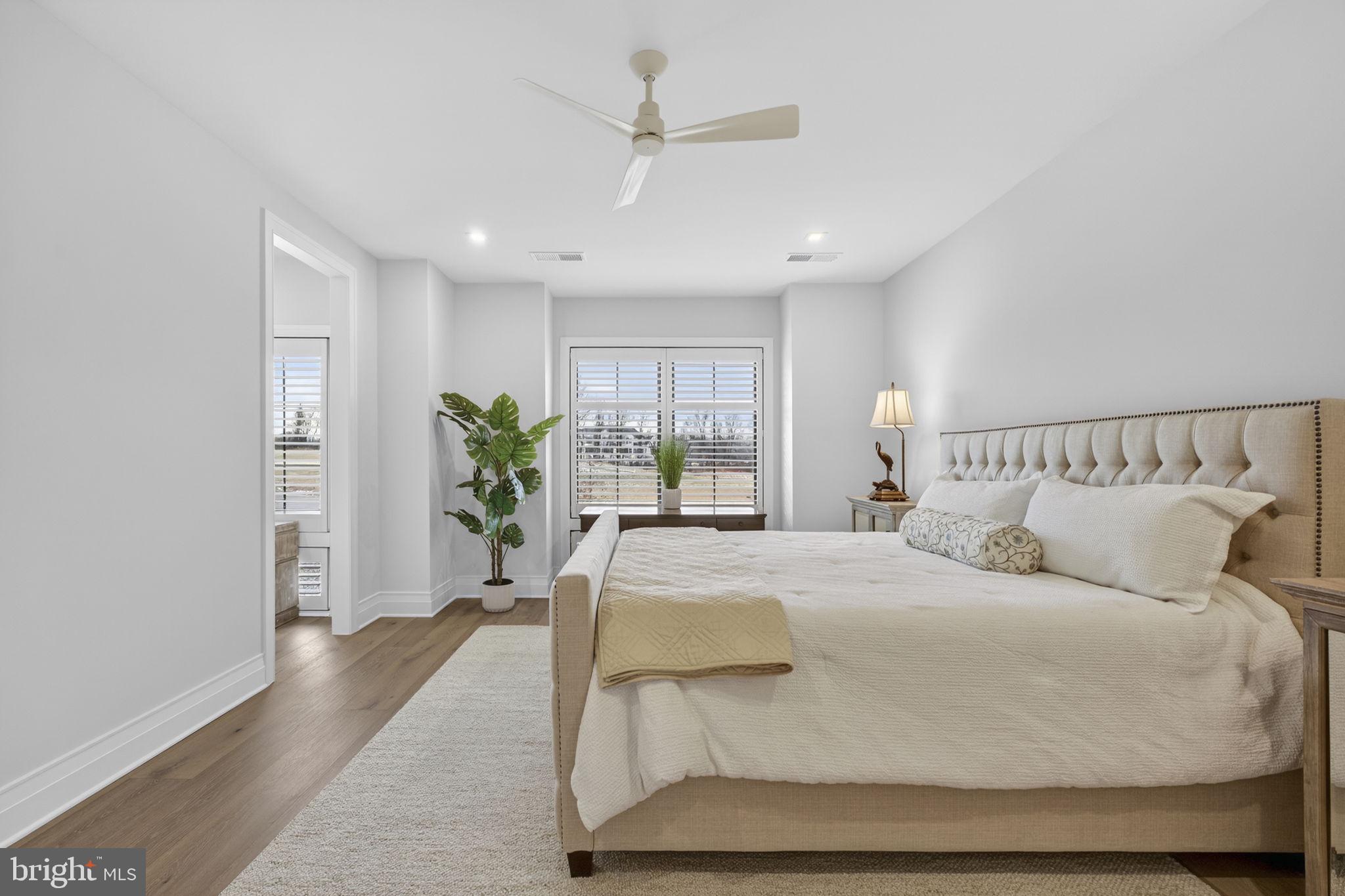 BANBURY CROSS RESERVE - Residential