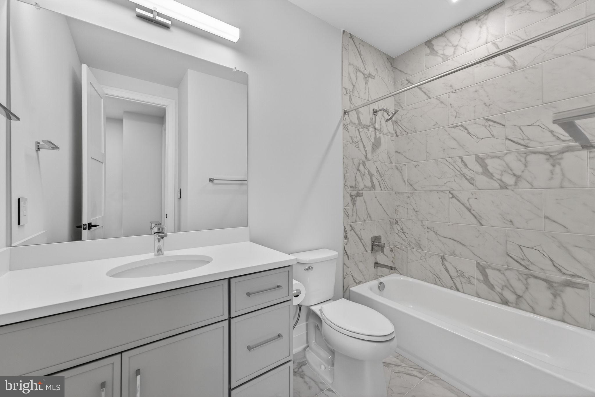 BANBURY CROSS RESERVE - Residential