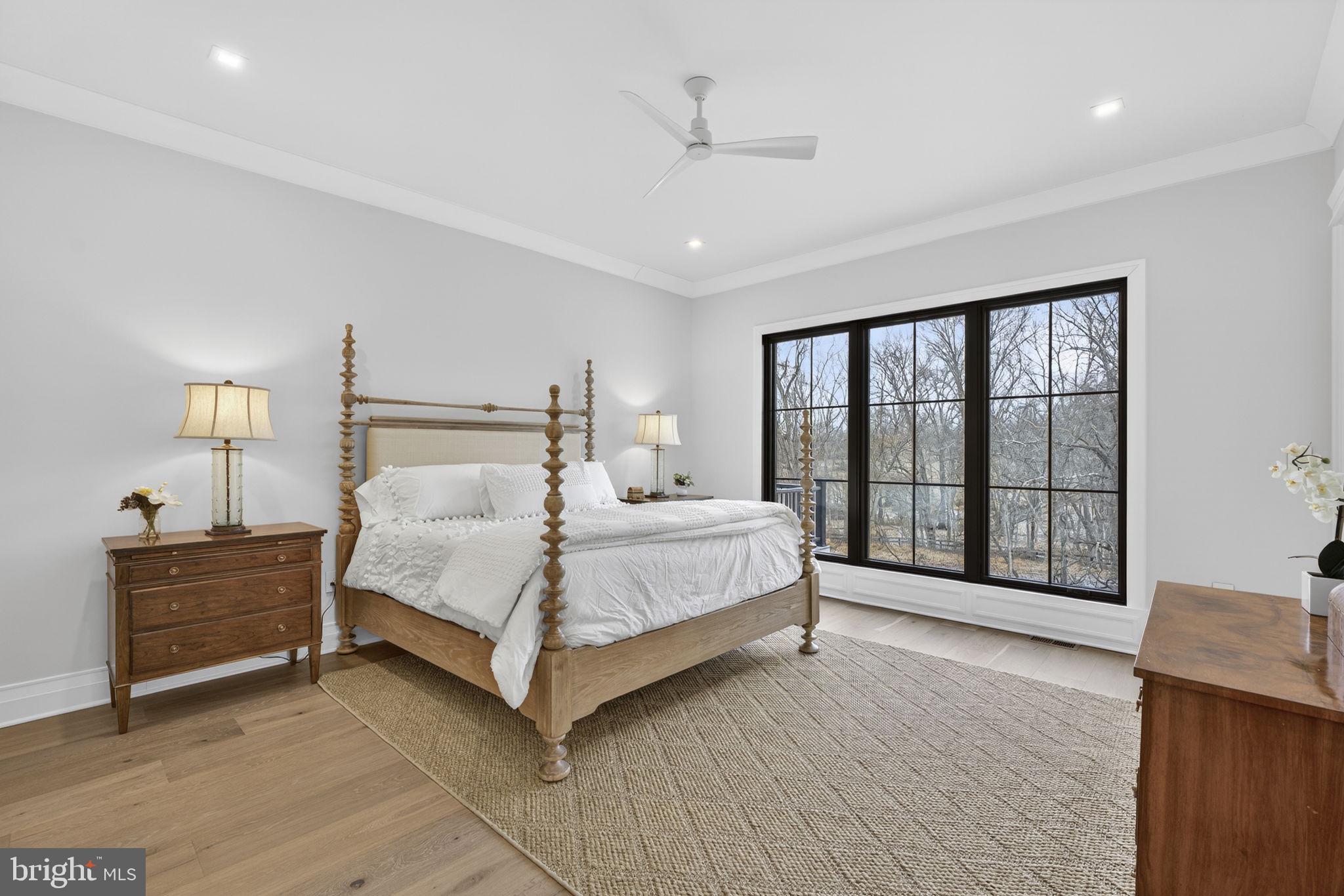 BANBURY CROSS RESERVE - Residential