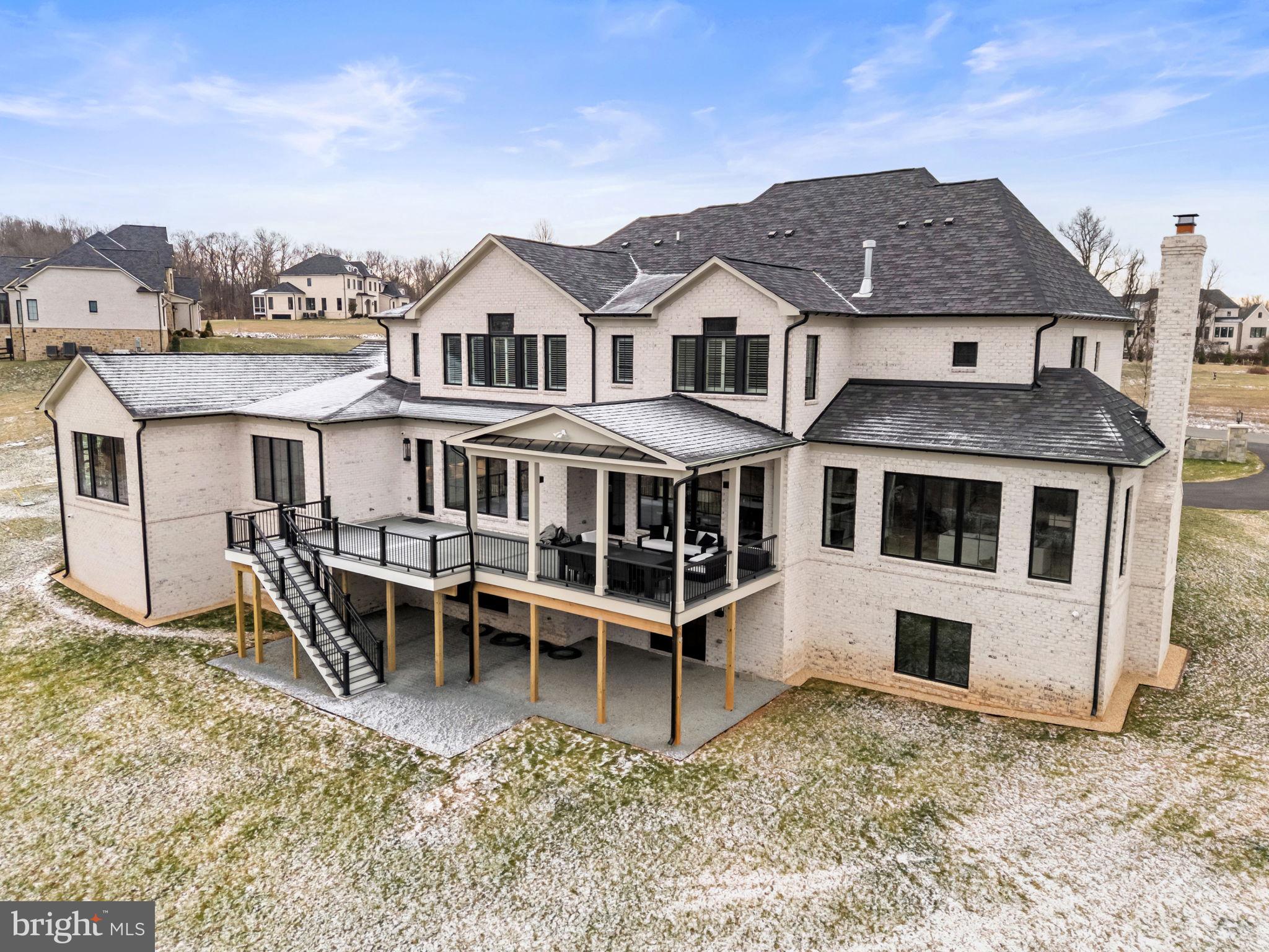 BANBURY CROSS RESERVE - Residential