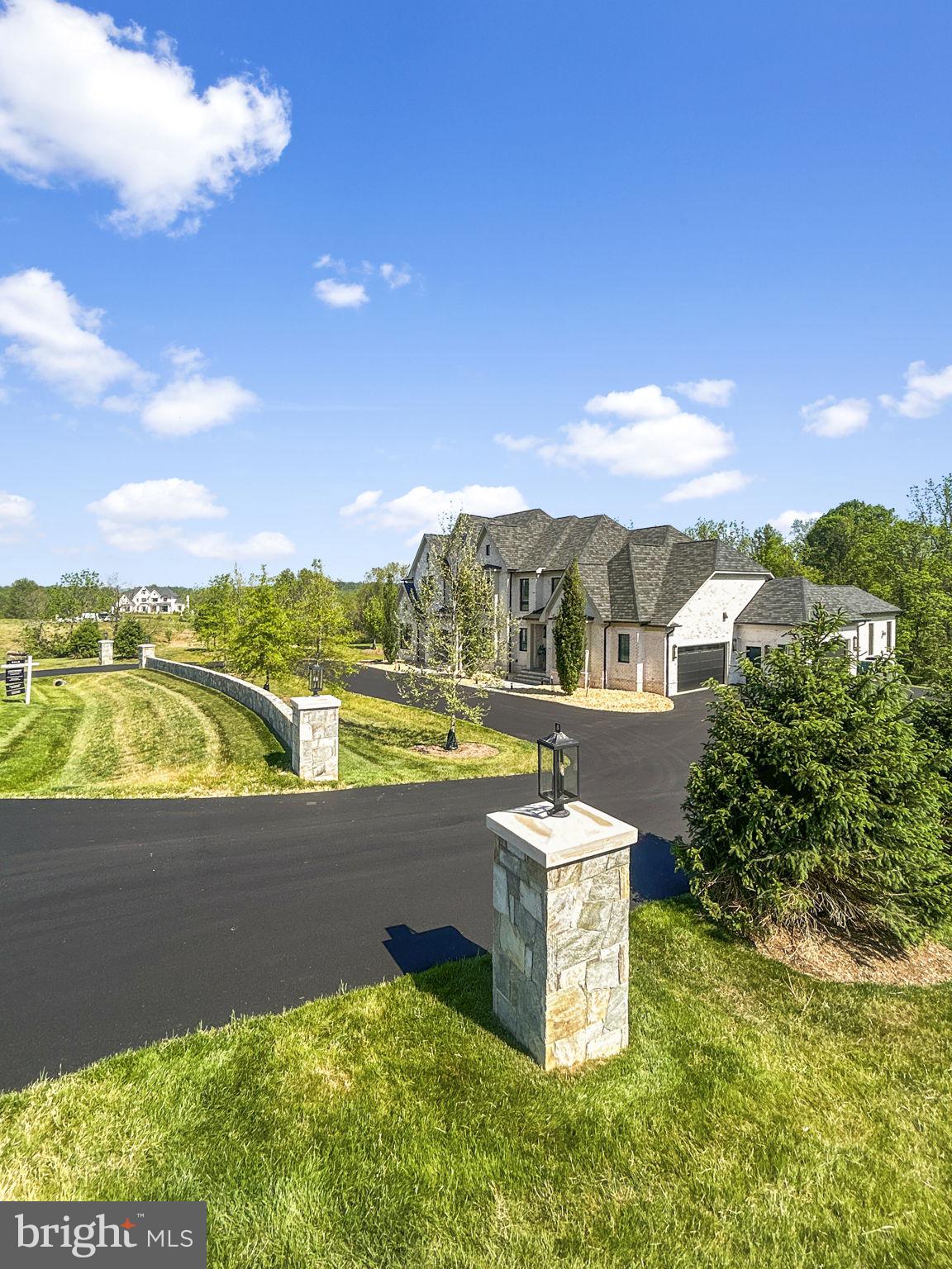 BANBURY CROSS RESERVE - Residential
