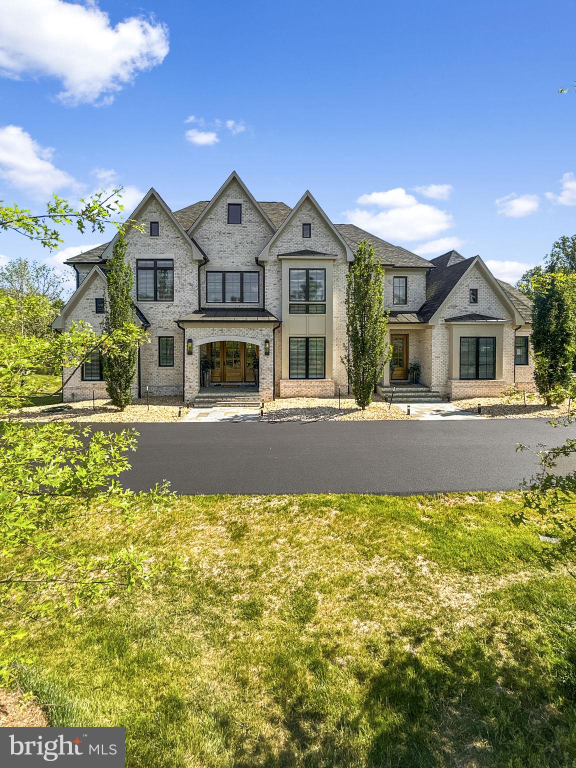 BANBURY CROSS RESERVE - Residential