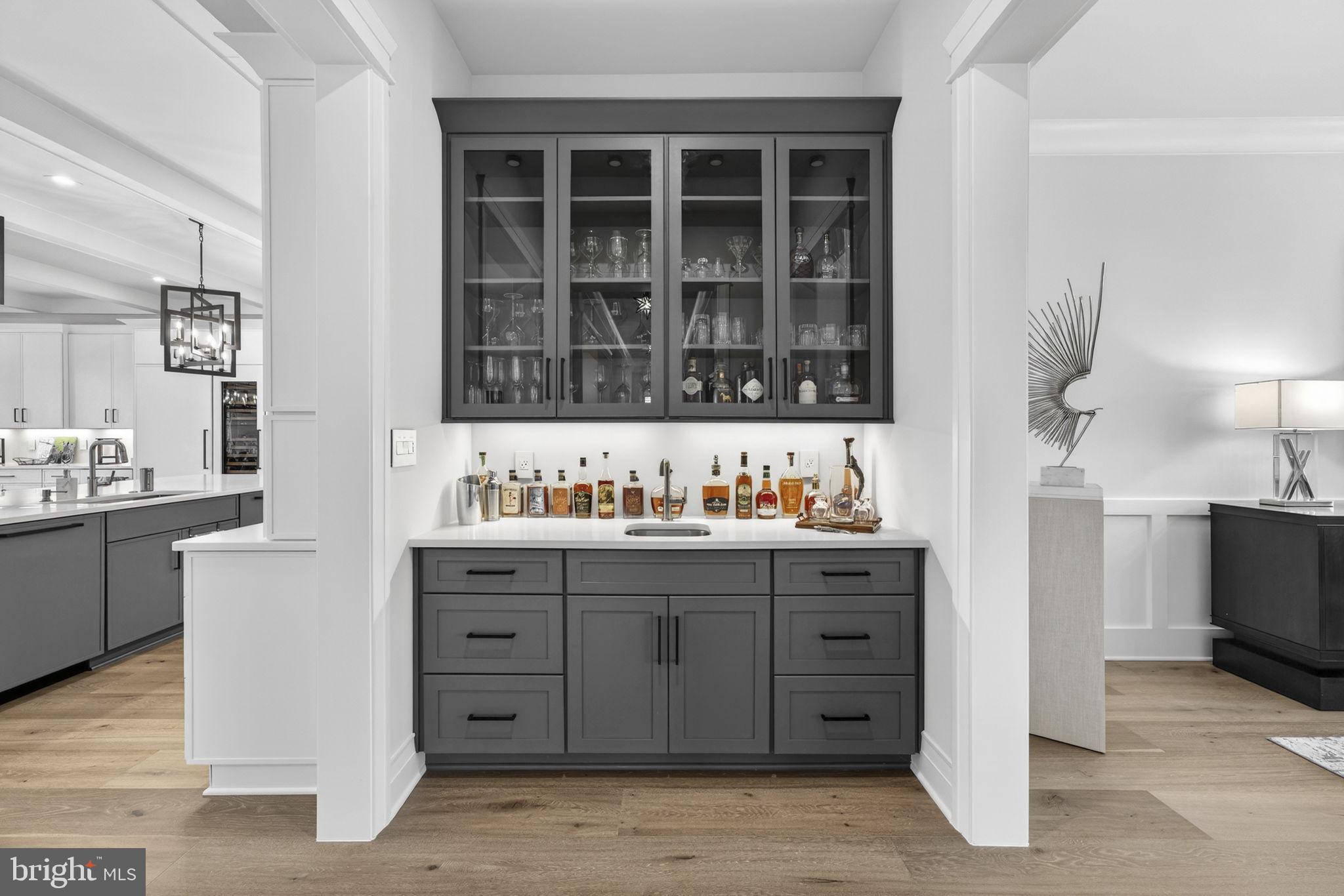 BANBURY CROSS RESERVE - Residential