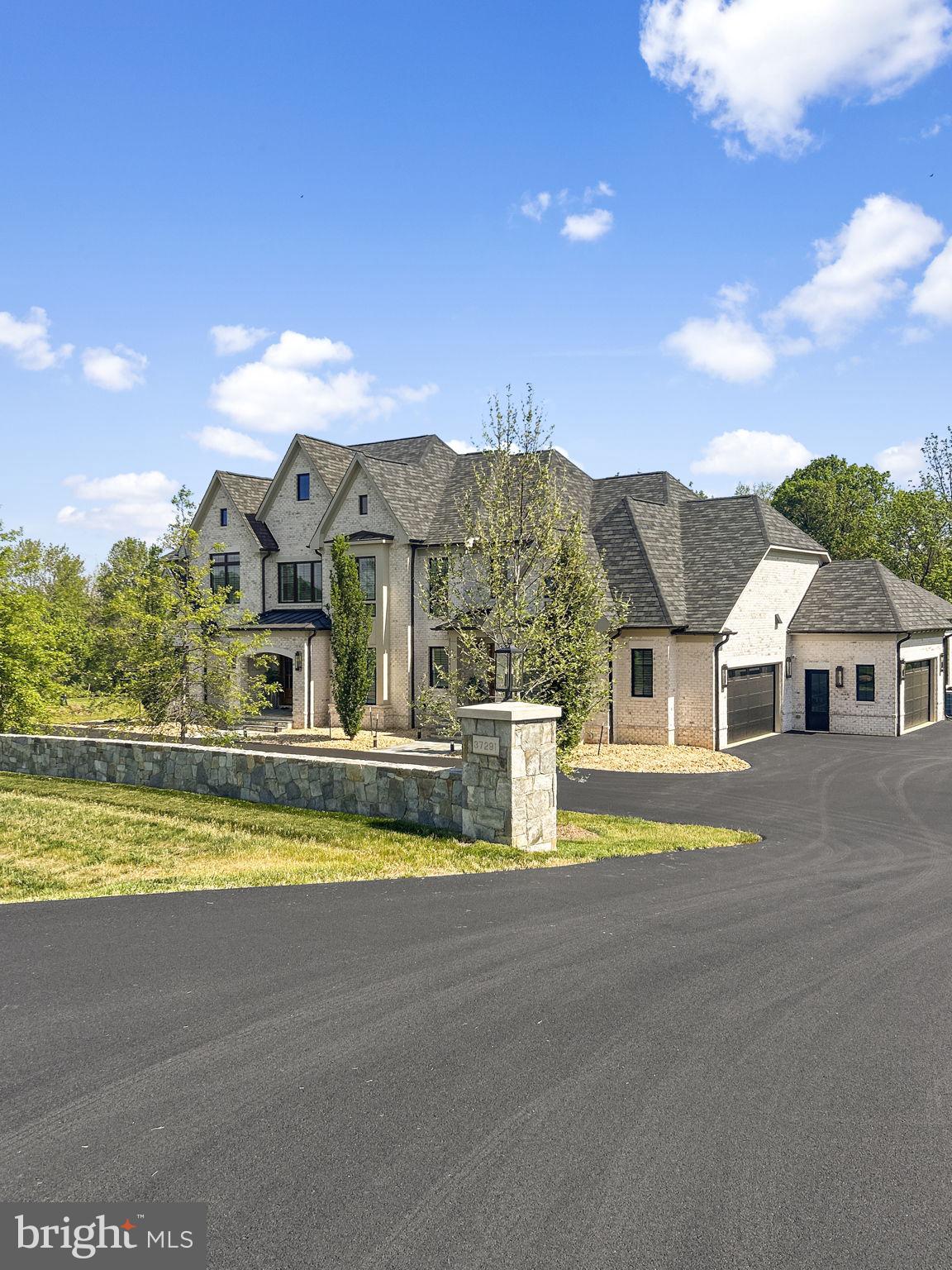 BANBURY CROSS RESERVE - Residential
