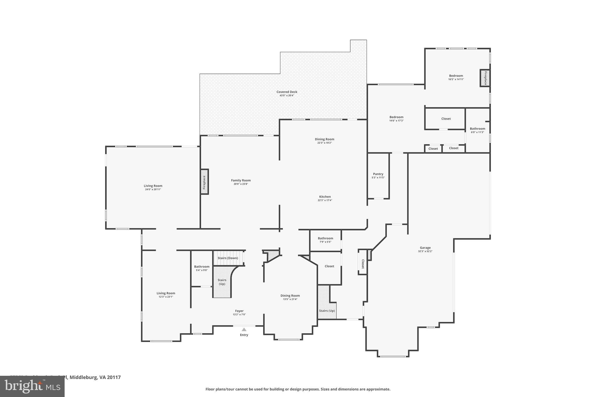 BANBURY CROSS RESERVE - Residential