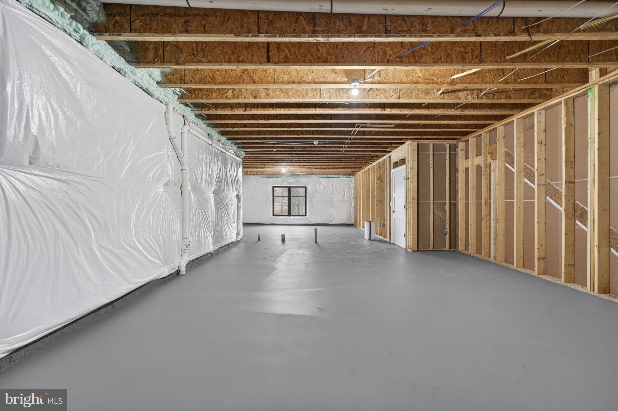 BANBURY CROSS RESERVE - Residential