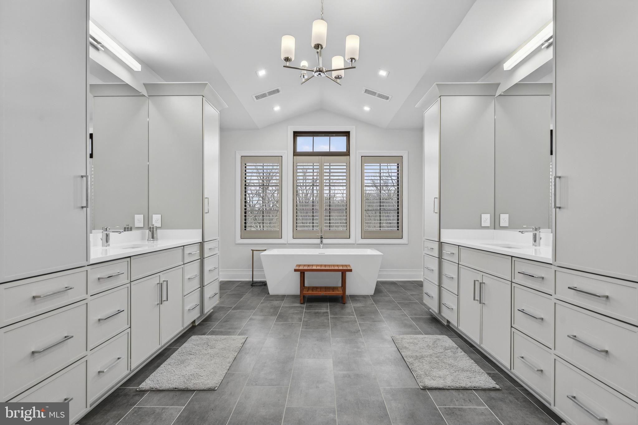 BANBURY CROSS RESERVE - Residential