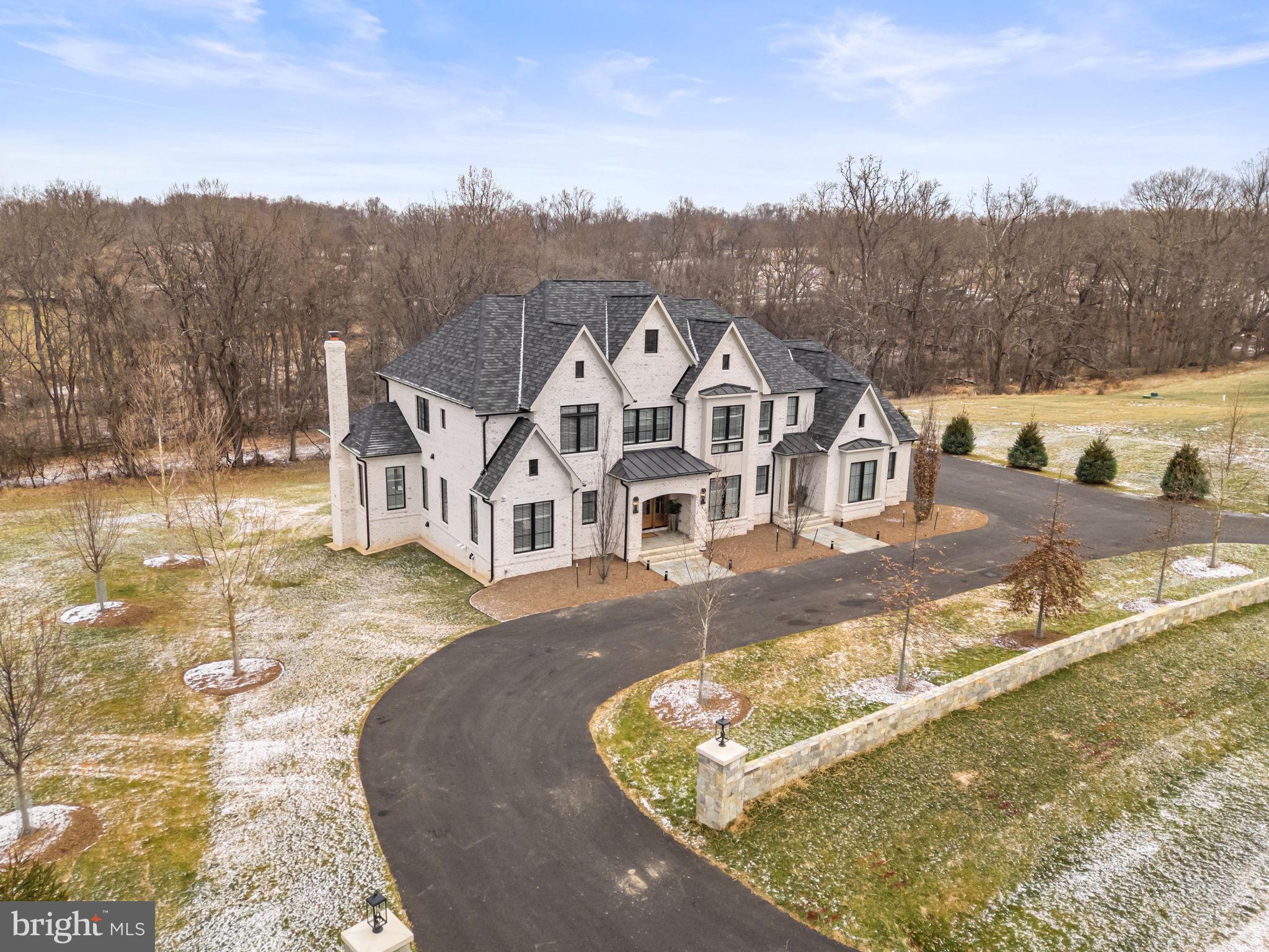 BANBURY CROSS RESERVE - Residential