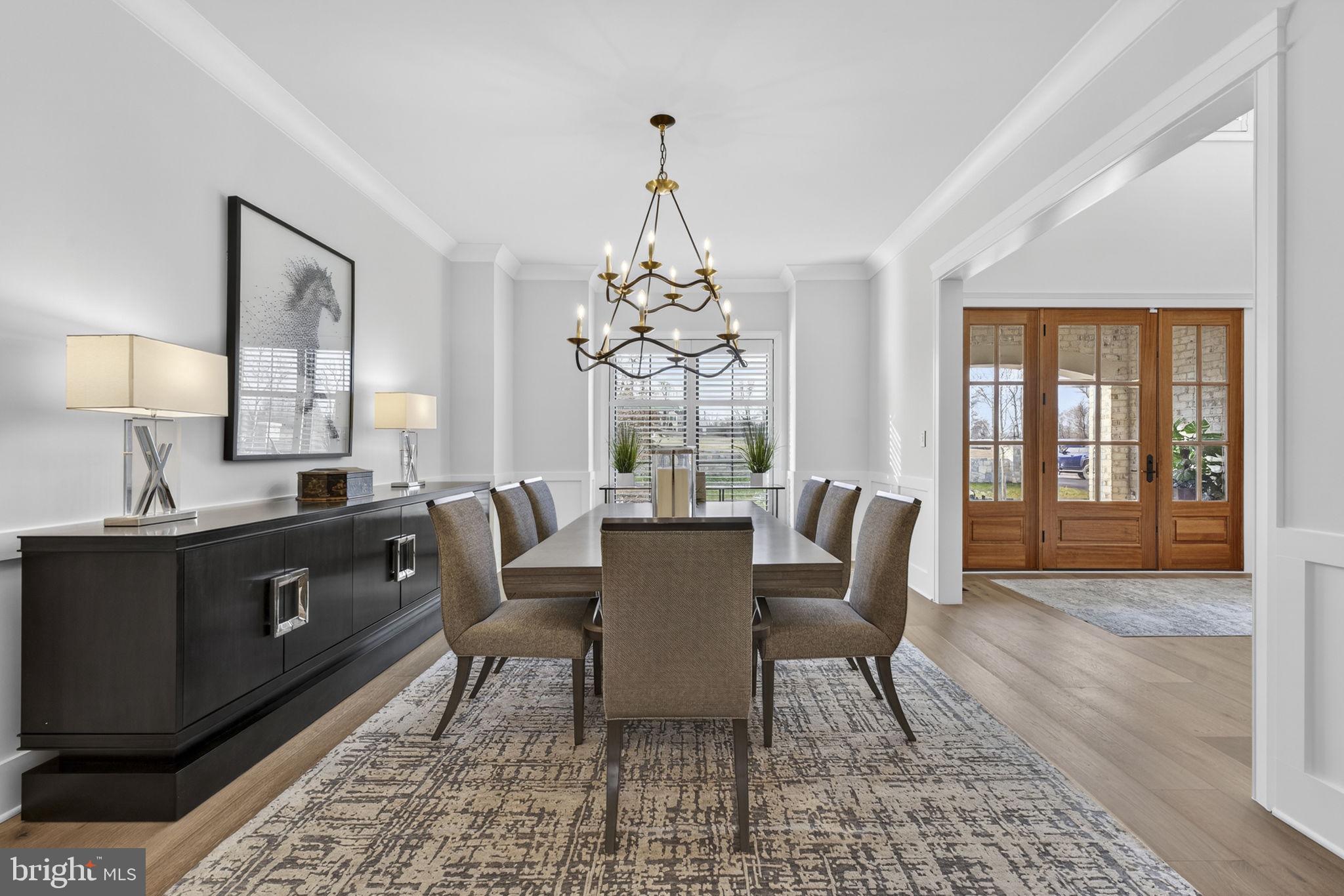 BANBURY CROSS RESERVE - Residential