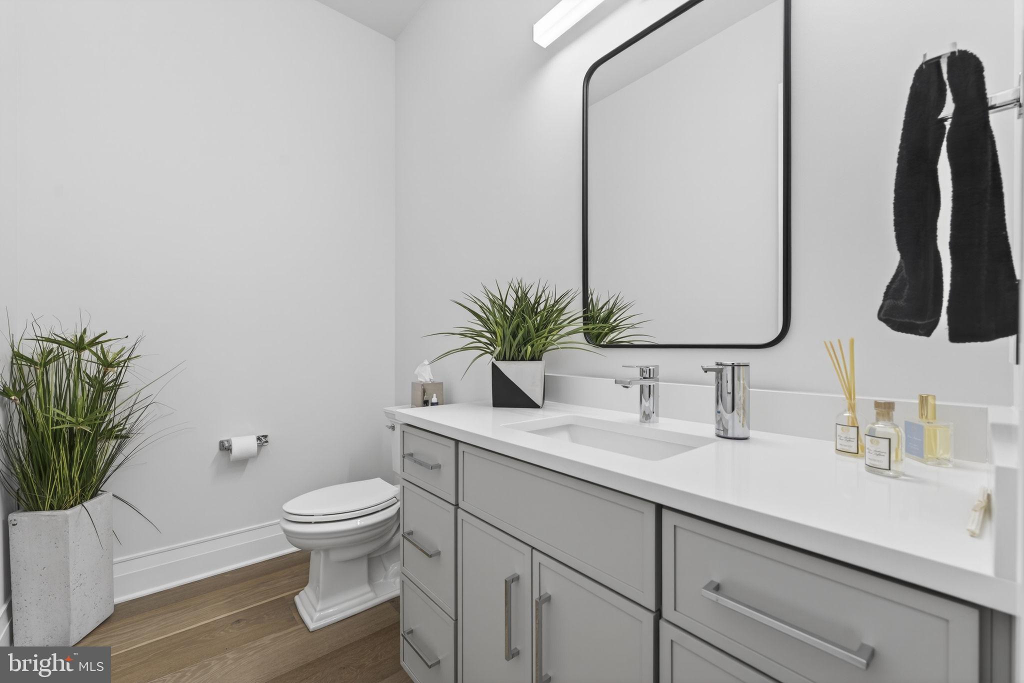 BANBURY CROSS RESERVE - Residential