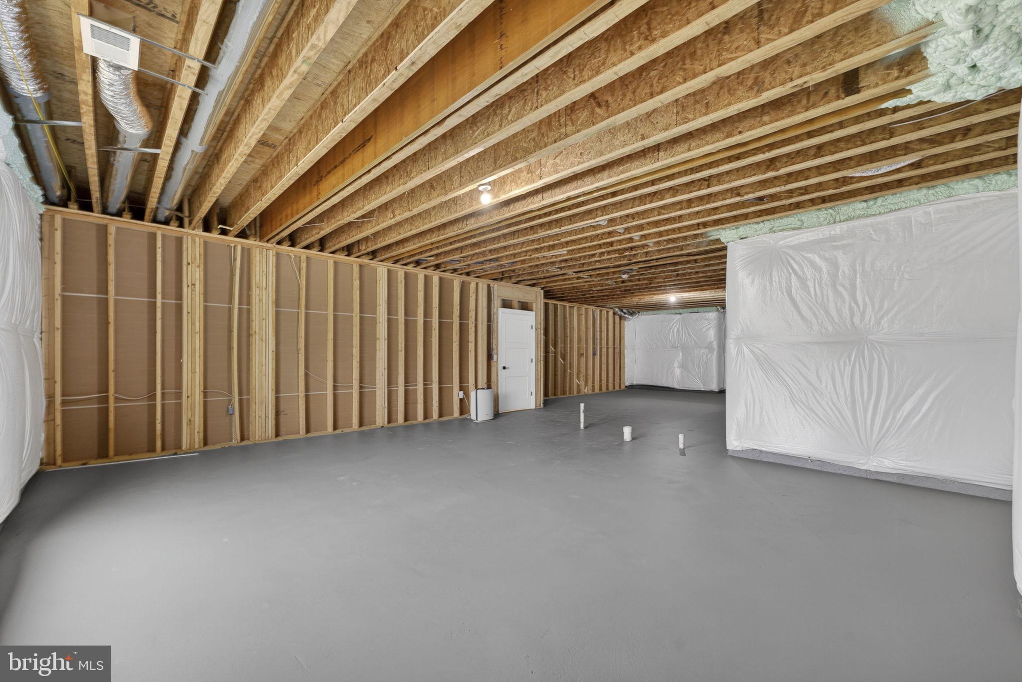 BANBURY CROSS RESERVE - Residential