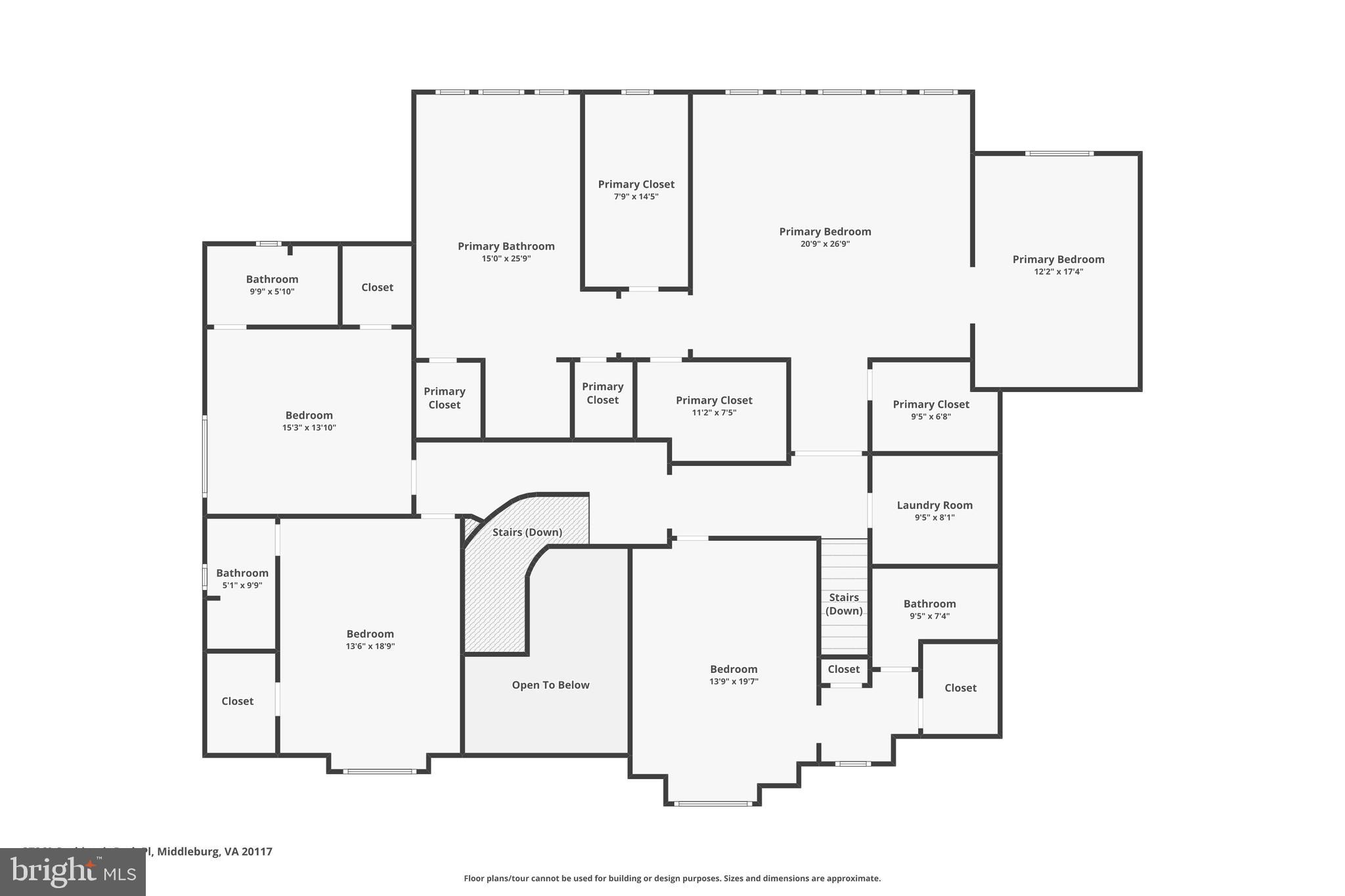 BANBURY CROSS RESERVE - Residential