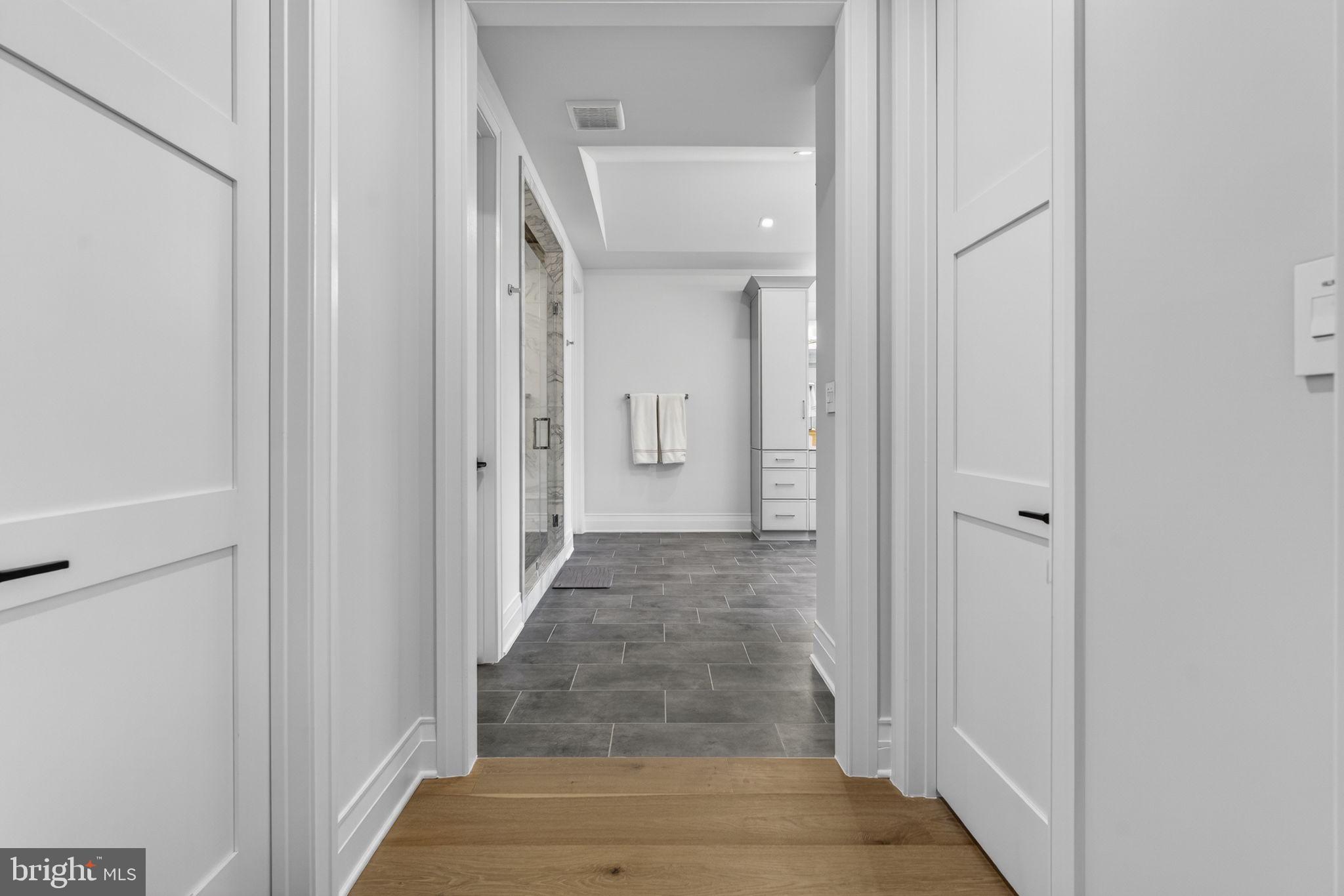 BANBURY CROSS RESERVE - Residential