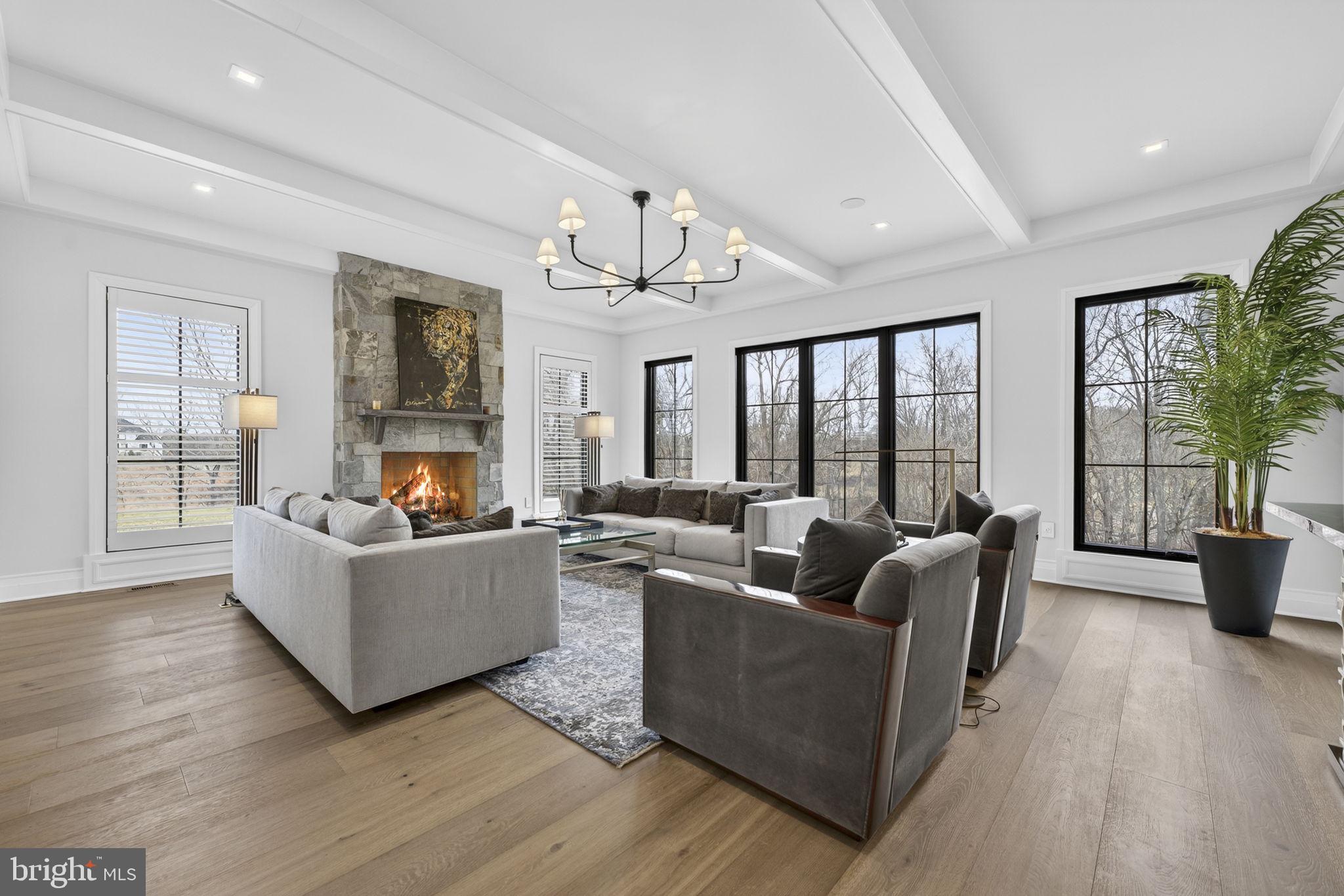 BANBURY CROSS RESERVE - Residential