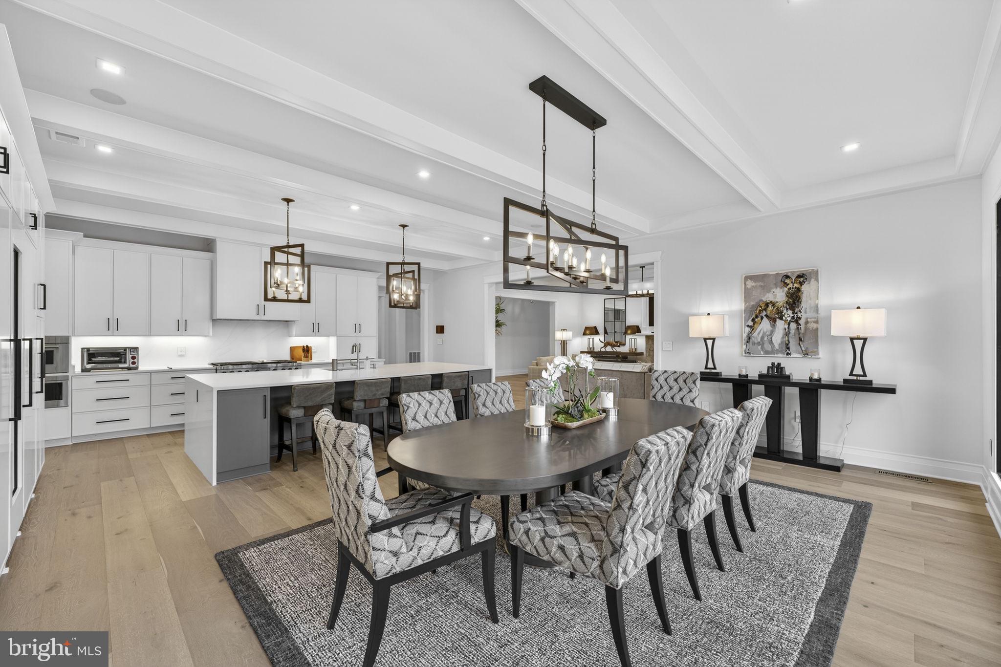 BANBURY CROSS RESERVE - Residential