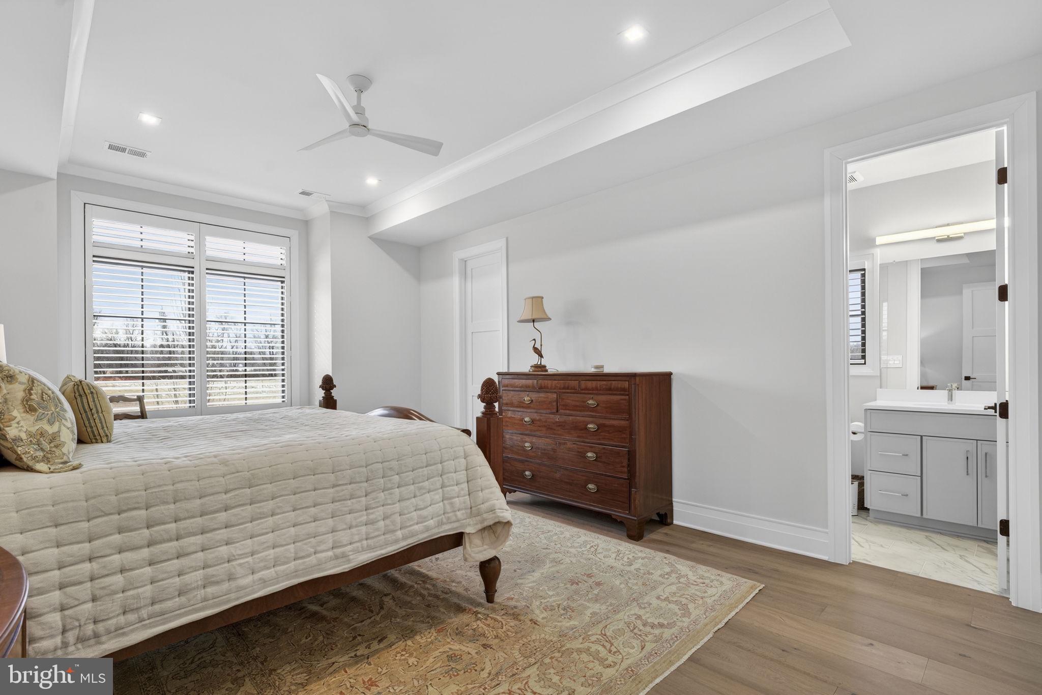 BANBURY CROSS RESERVE - Residential