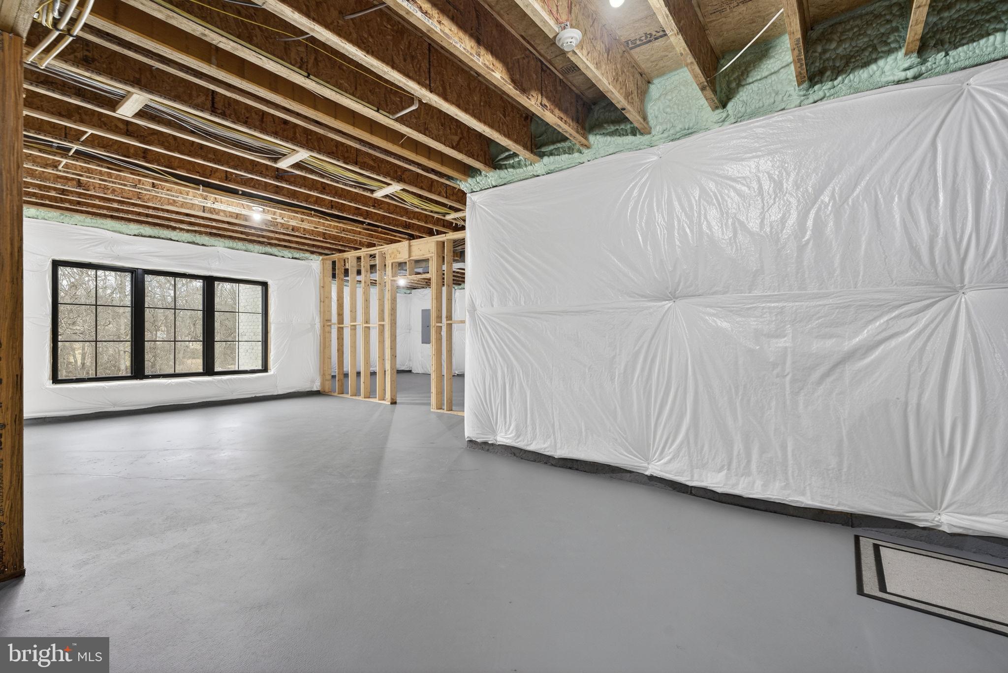 BANBURY CROSS RESERVE - Residential