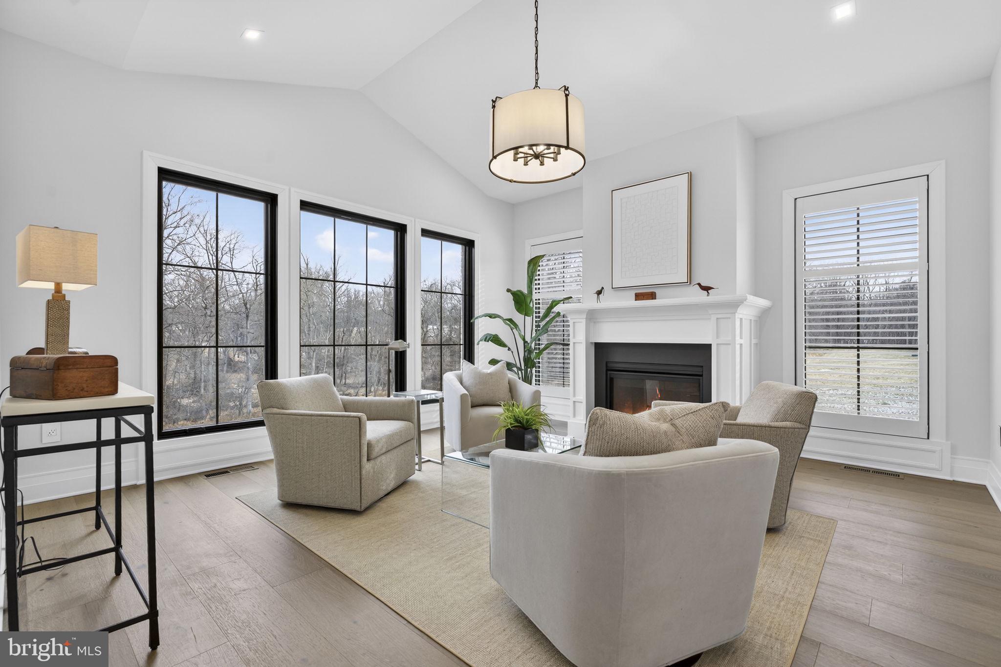 BANBURY CROSS RESERVE - Residential