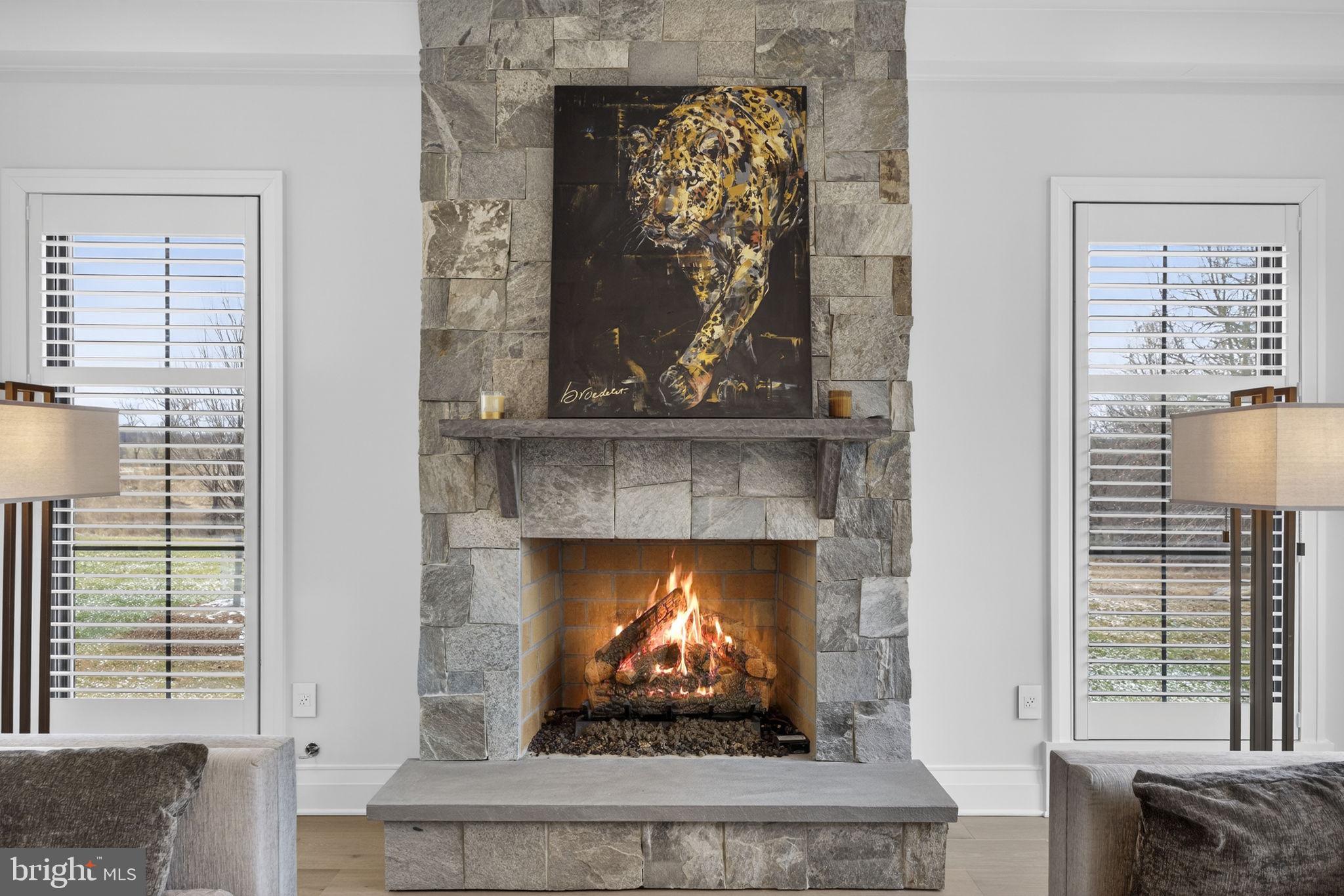 BANBURY CROSS RESERVE - Residential