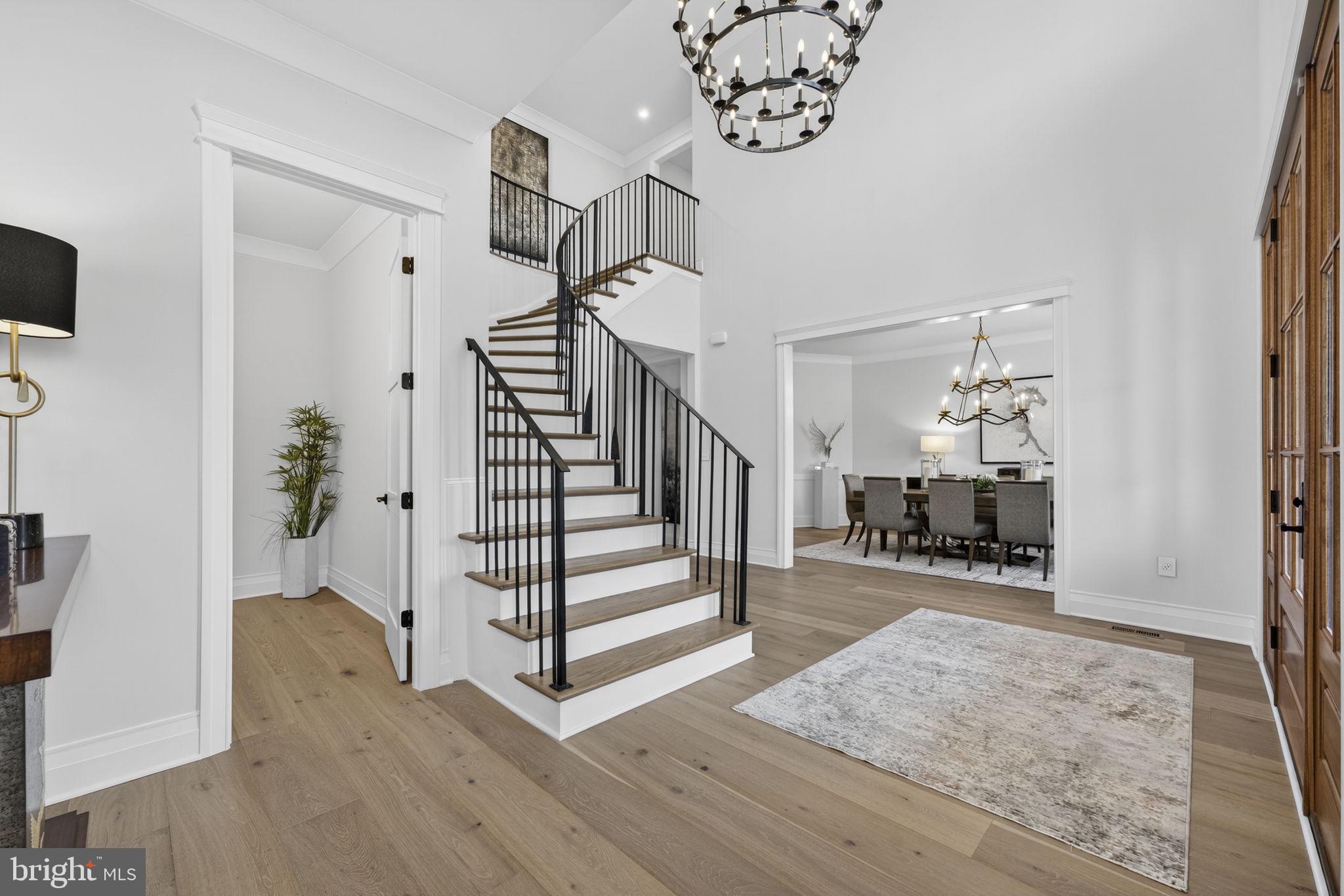 BANBURY CROSS RESERVE - Residential