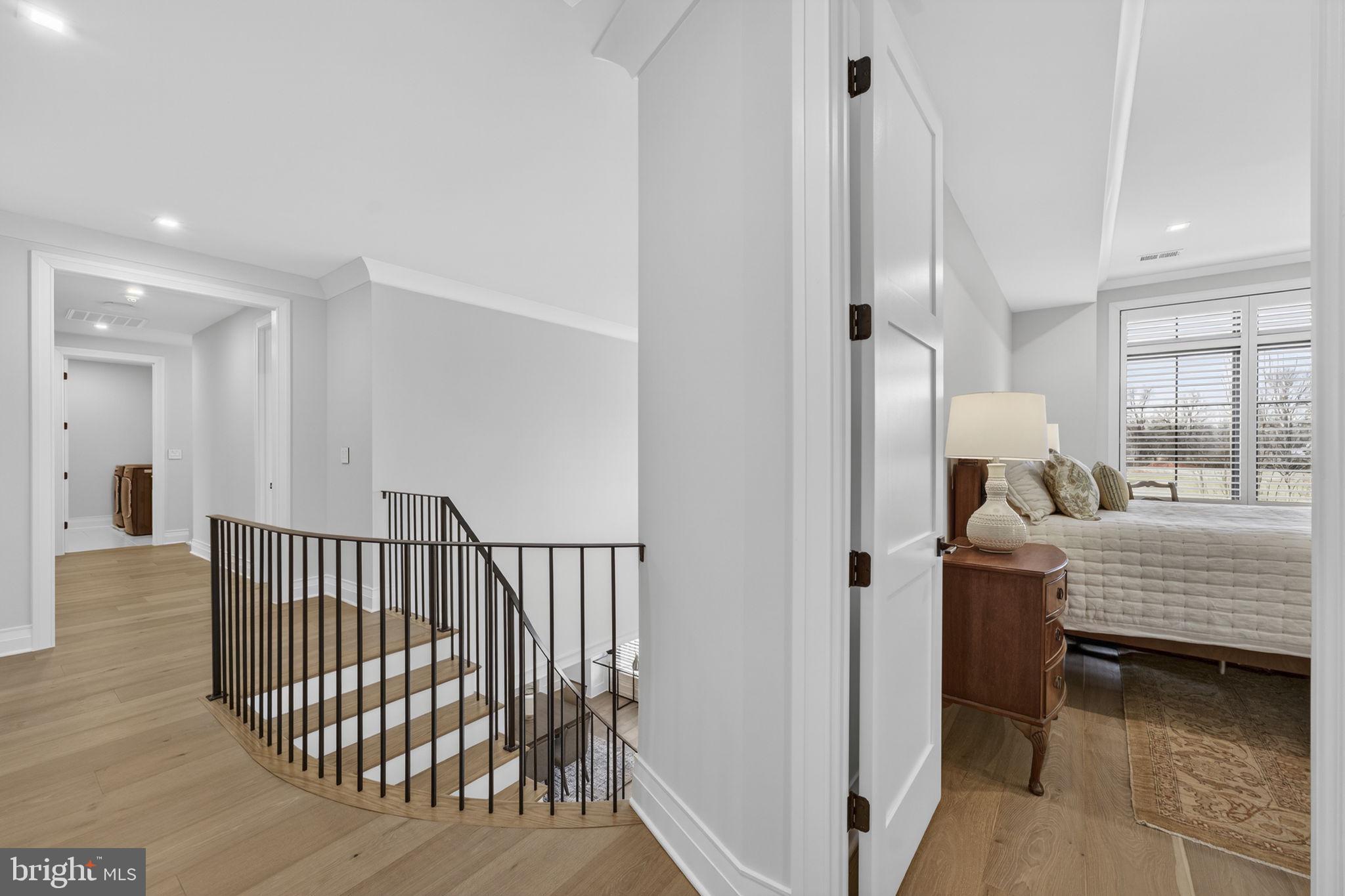 BANBURY CROSS RESERVE - Residential