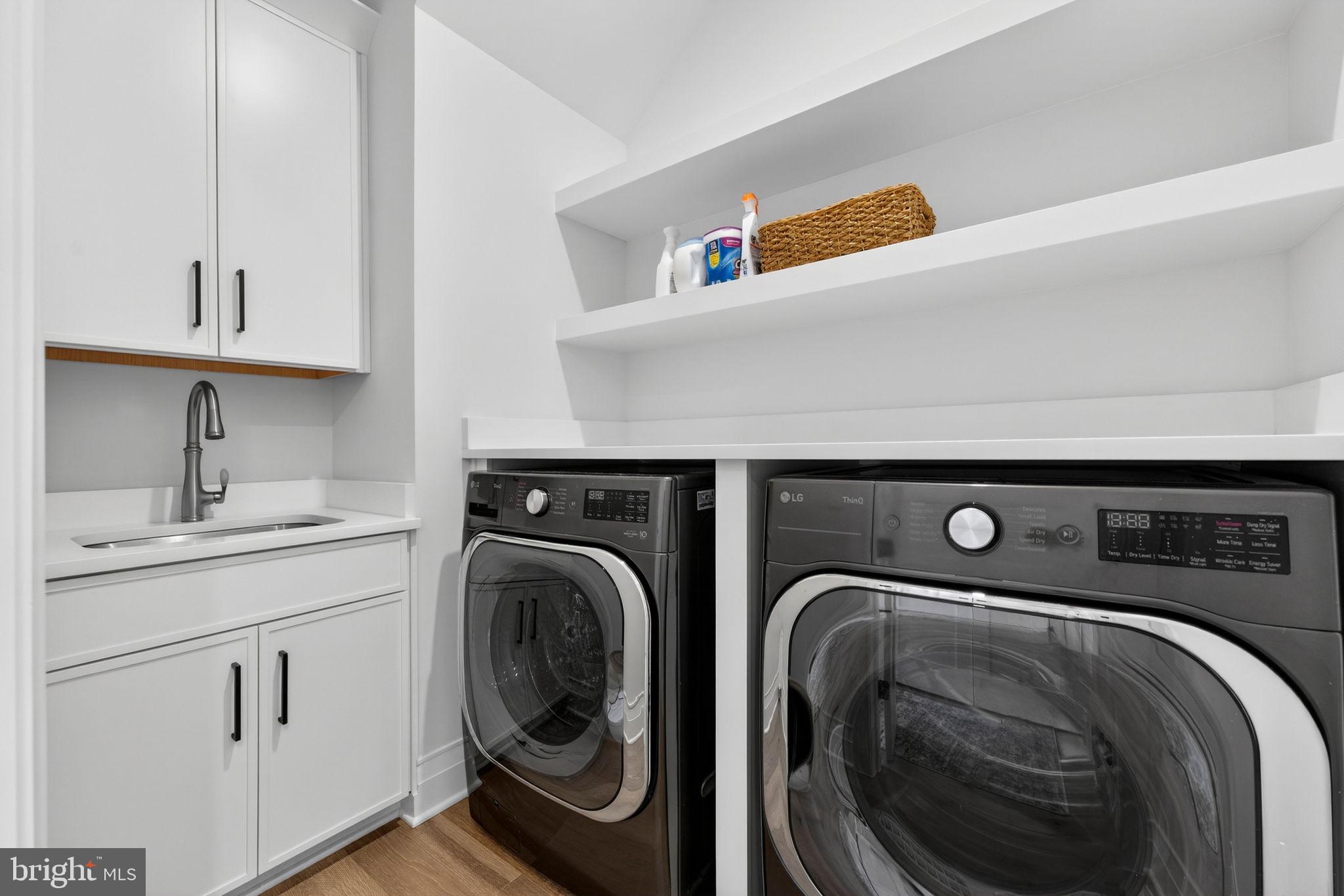 BANBURY CROSS RESERVE - Residential