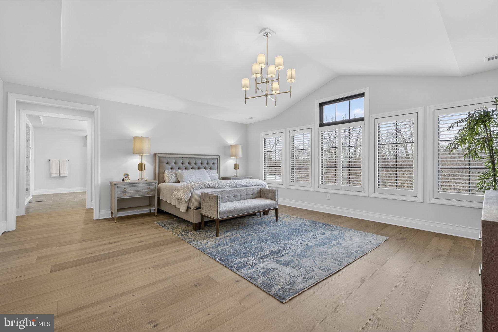 BANBURY CROSS RESERVE - Residential