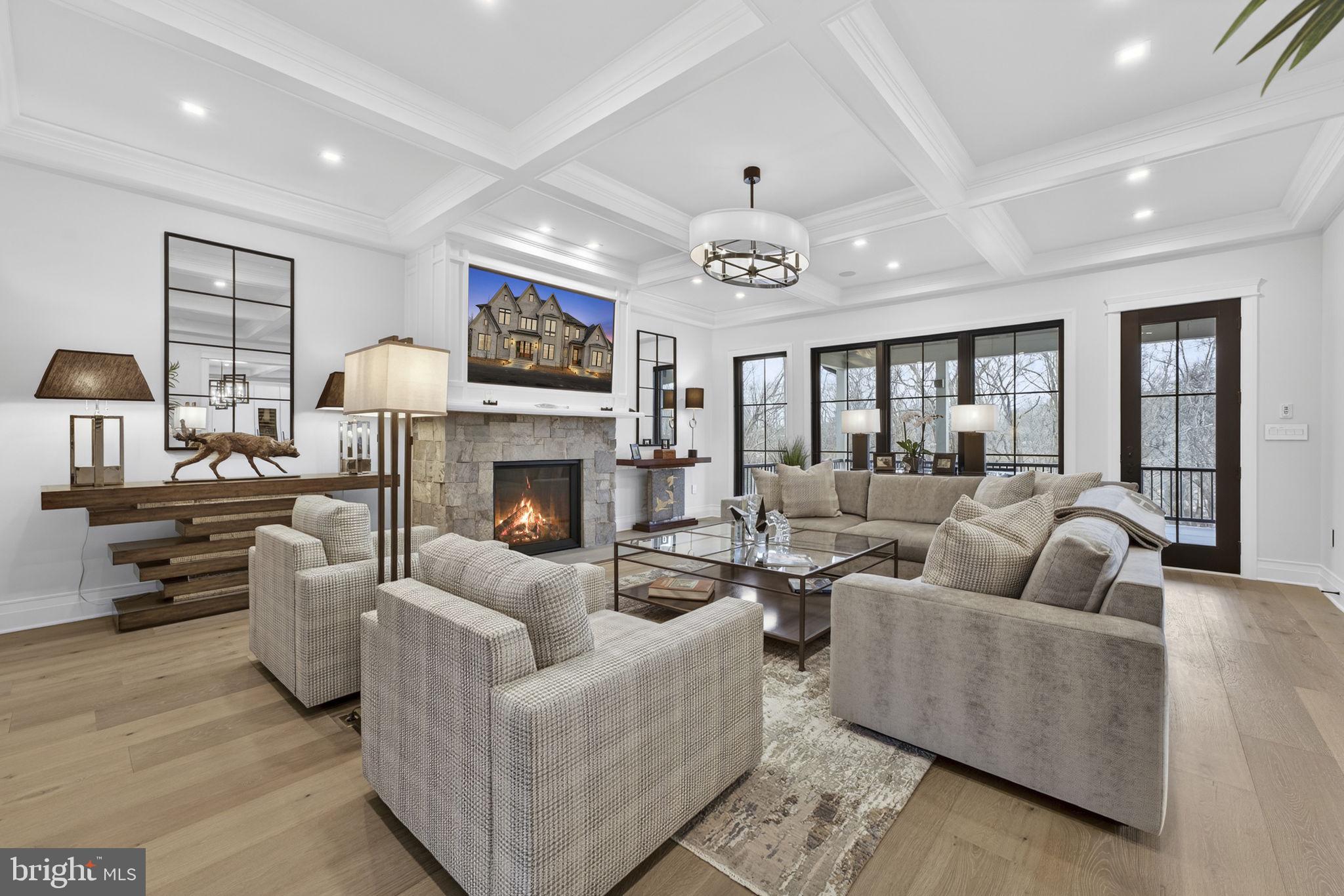 BANBURY CROSS RESERVE - Residential