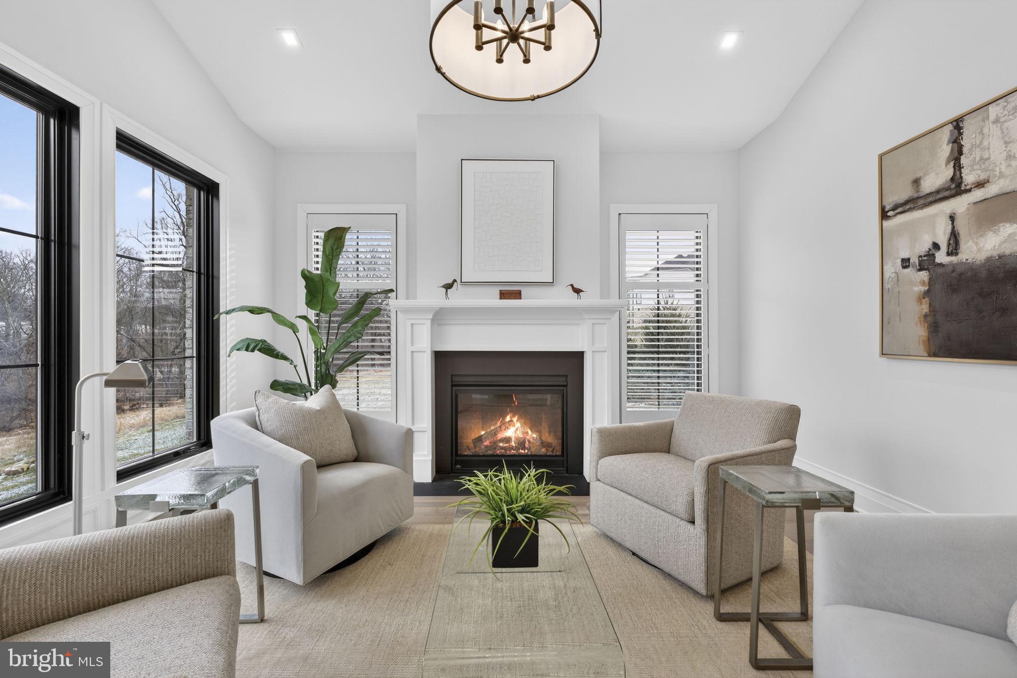 BANBURY CROSS RESERVE - Residential