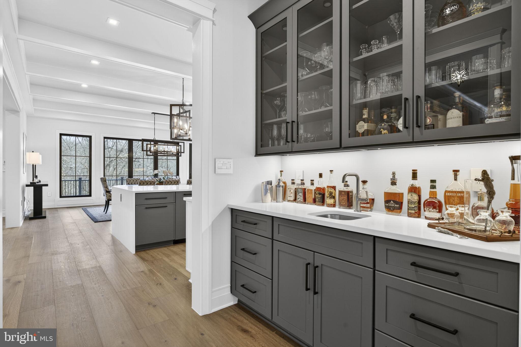 BANBURY CROSS RESERVE - Residential