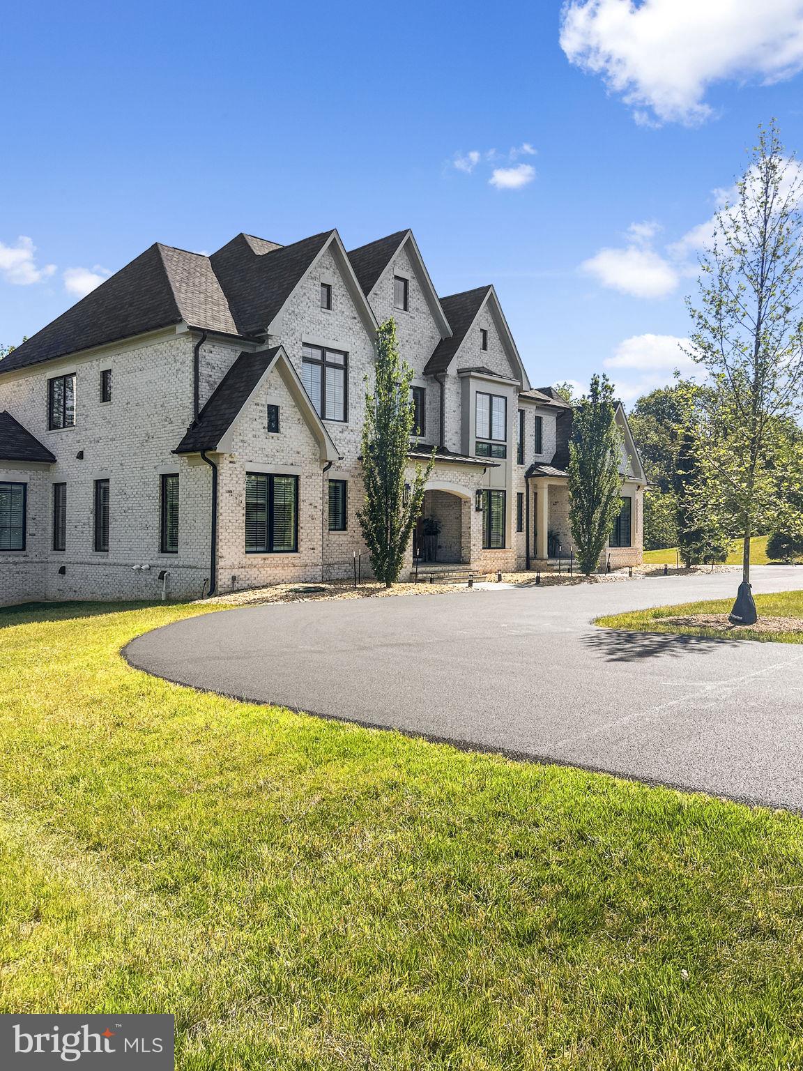BANBURY CROSS RESERVE - Residential