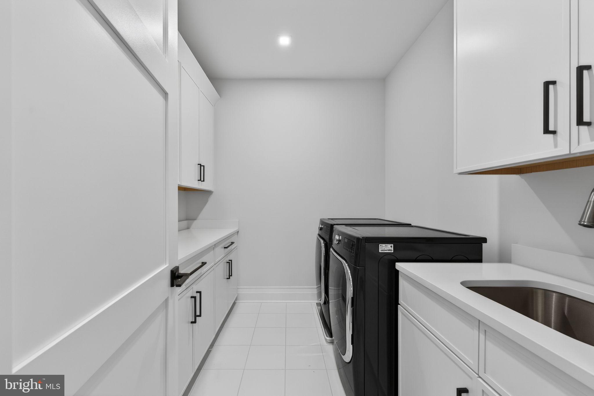 BANBURY CROSS RESERVE - Residential