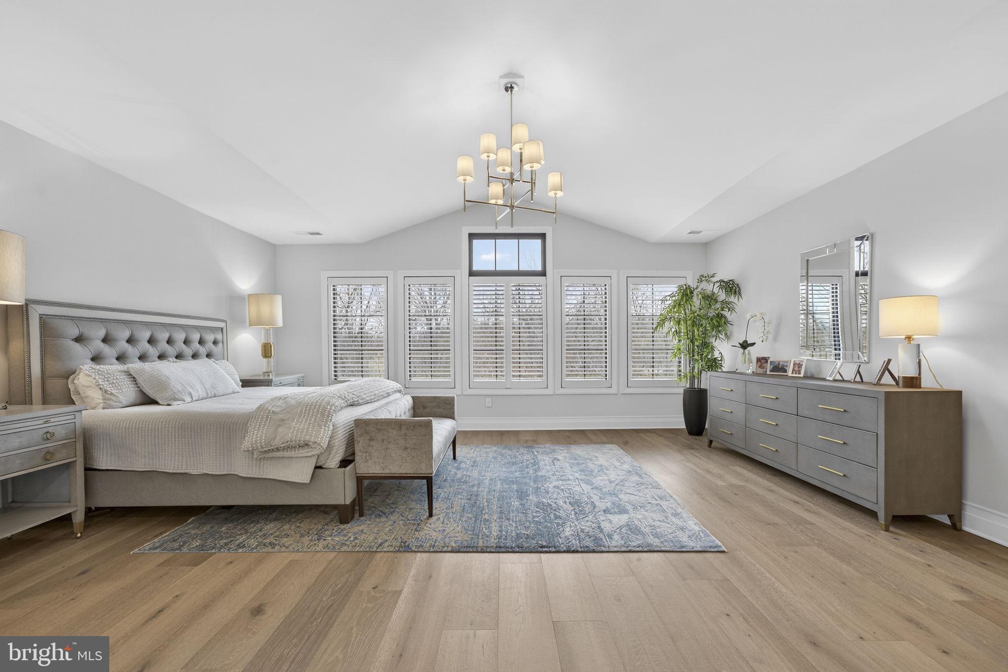 BANBURY CROSS RESERVE - Residential