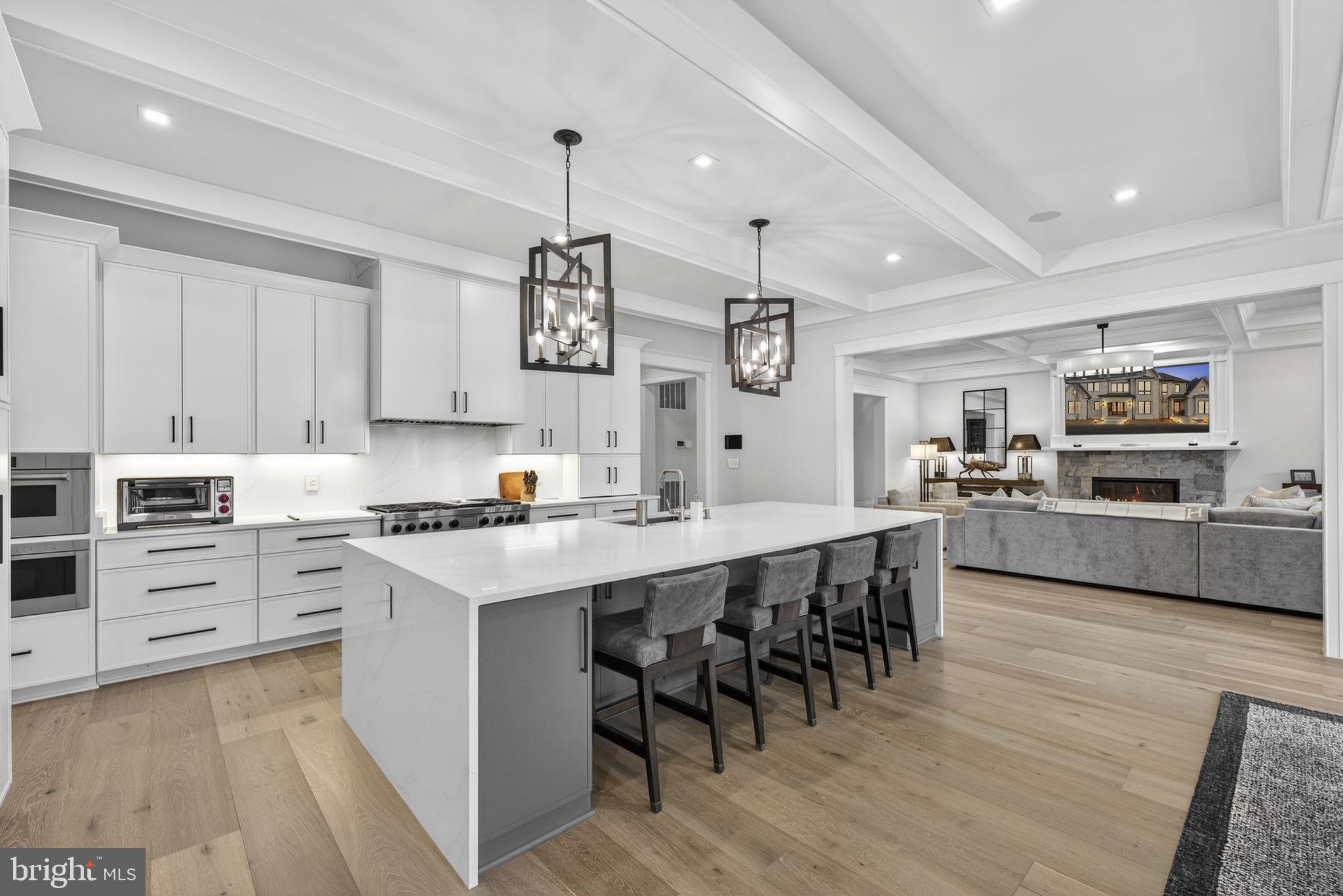 BANBURY CROSS RESERVE - Residential