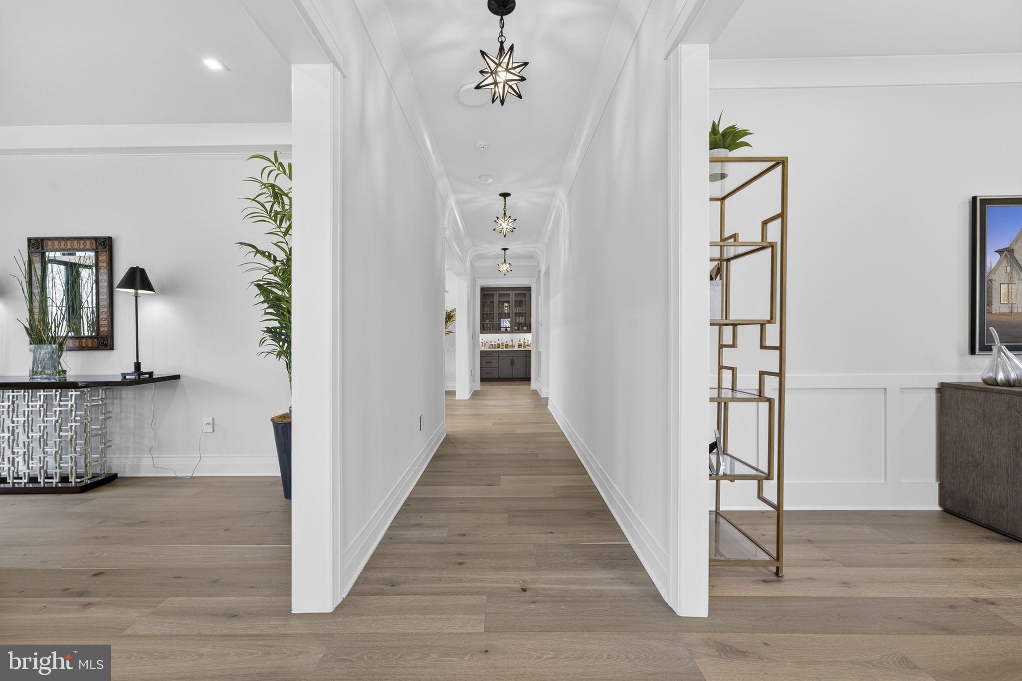 BANBURY CROSS RESERVE - Residential