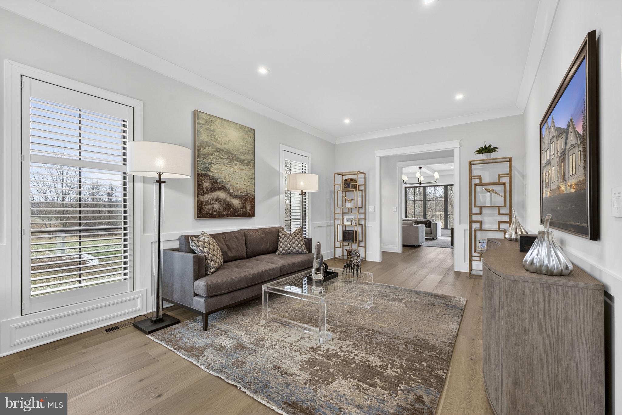 BANBURY CROSS RESERVE - Residential