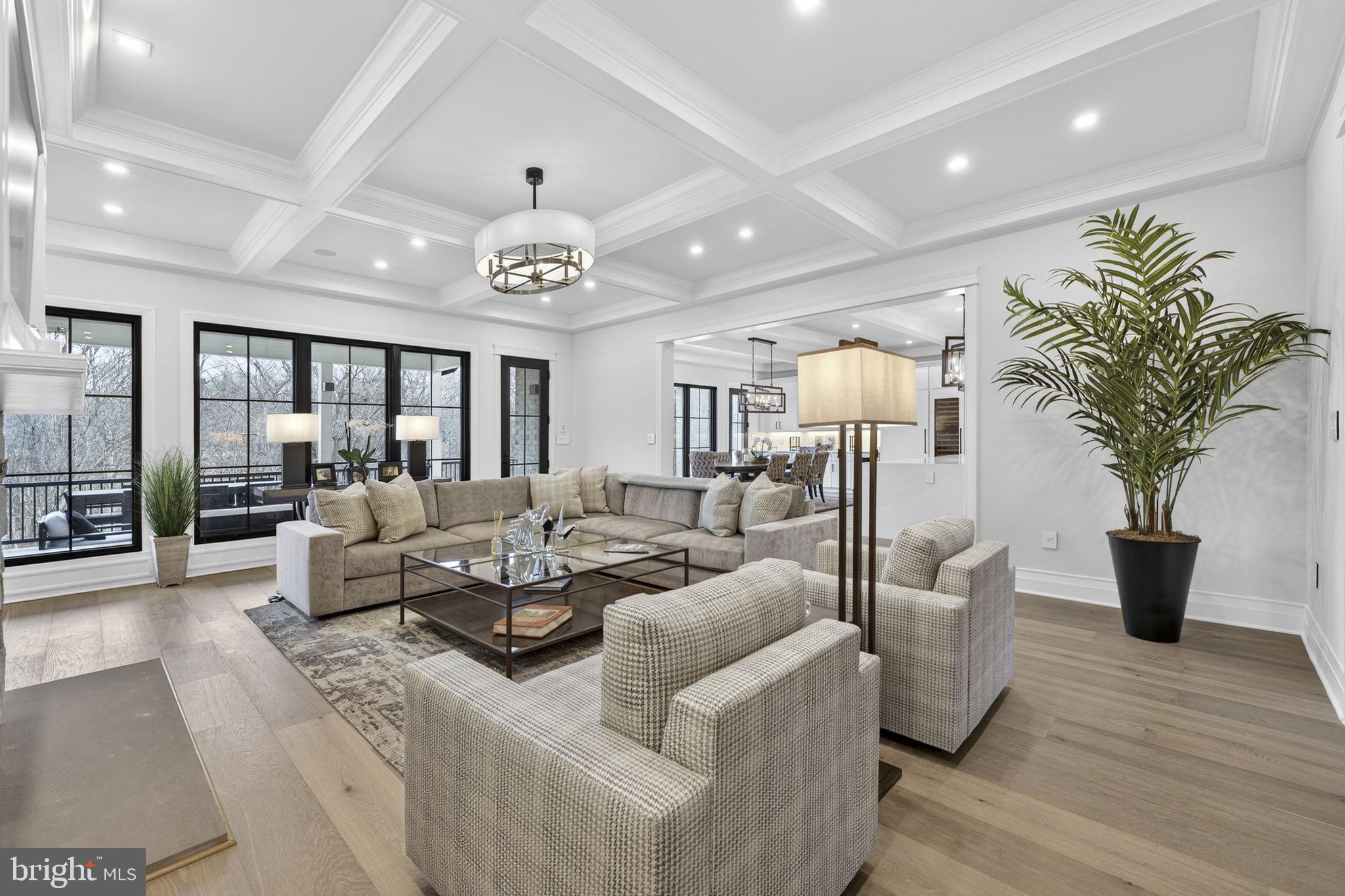 BANBURY CROSS RESERVE - Residential