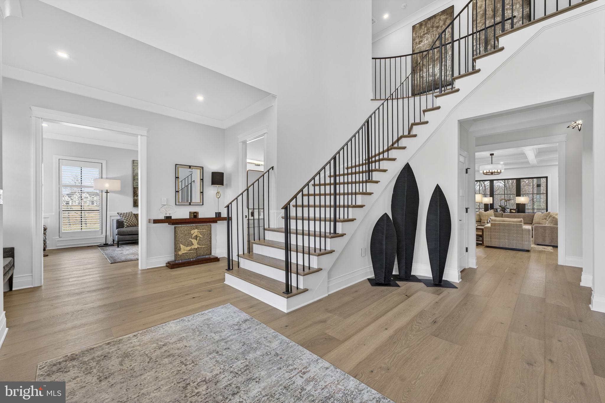 BANBURY CROSS RESERVE - Residential