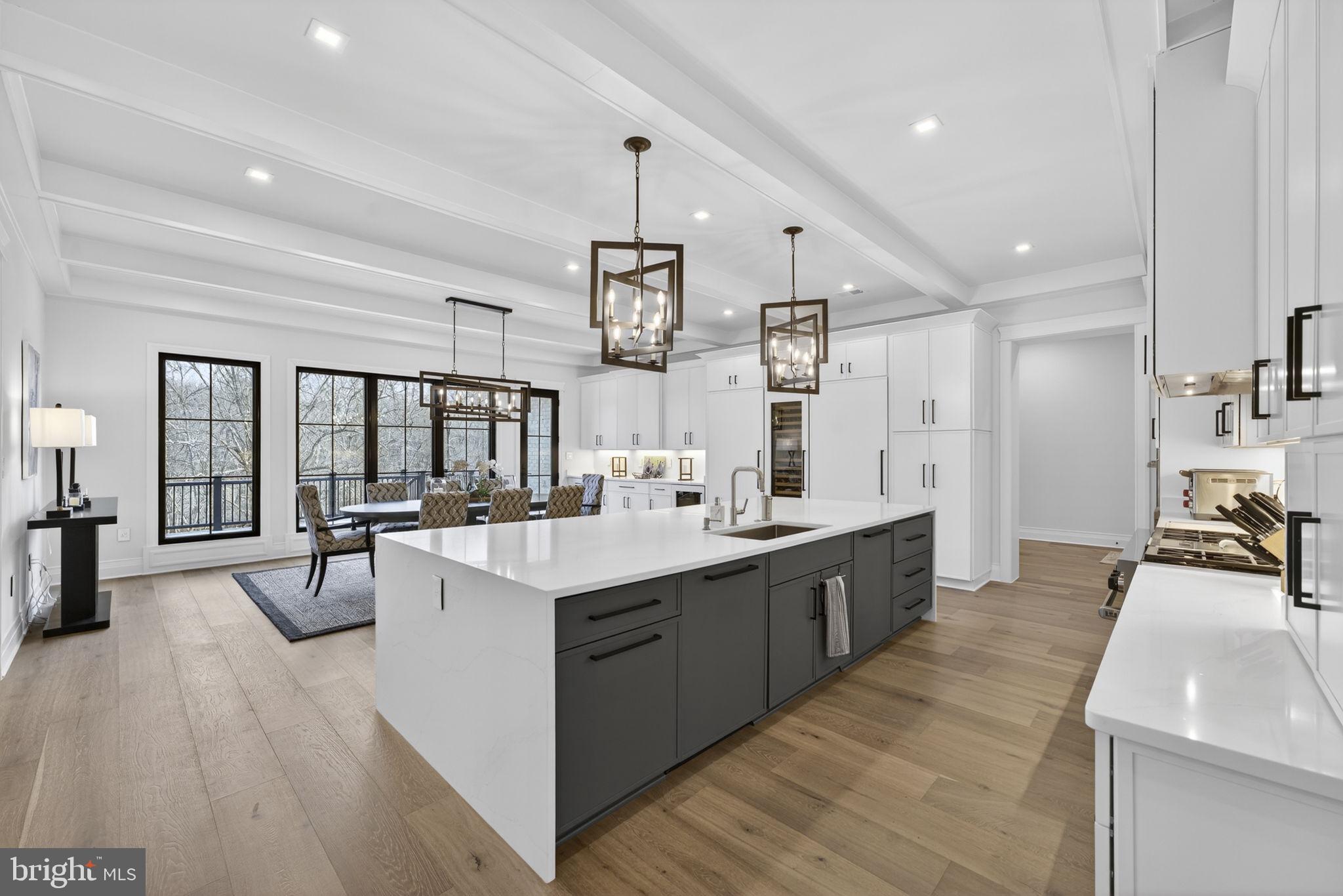 BANBURY CROSS RESERVE - Residential