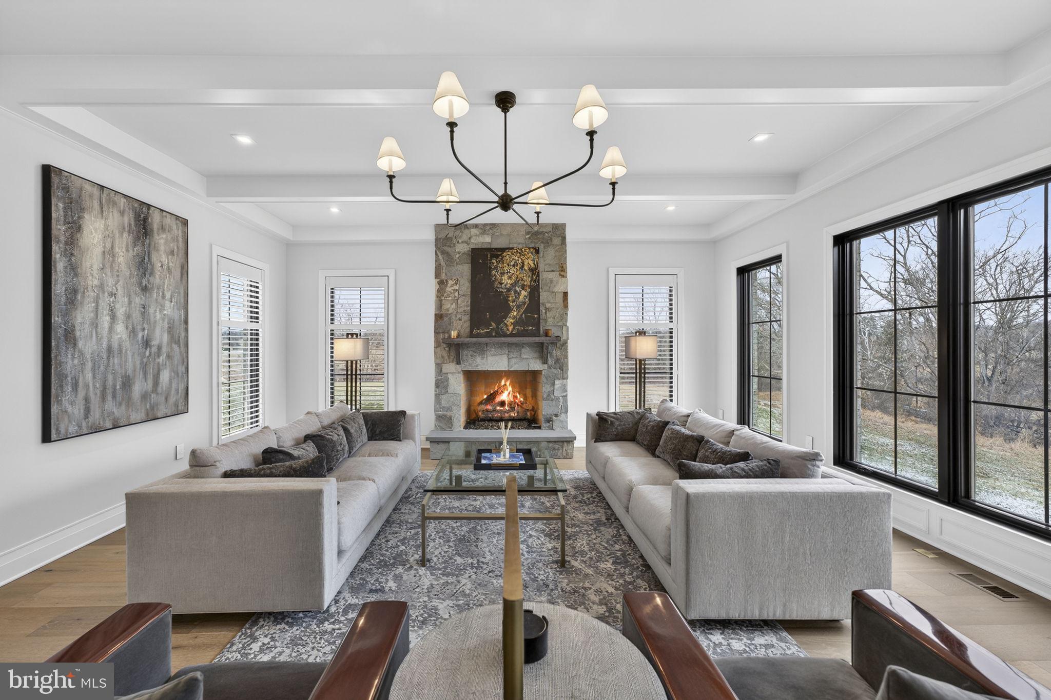 BANBURY CROSS RESERVE - Residential