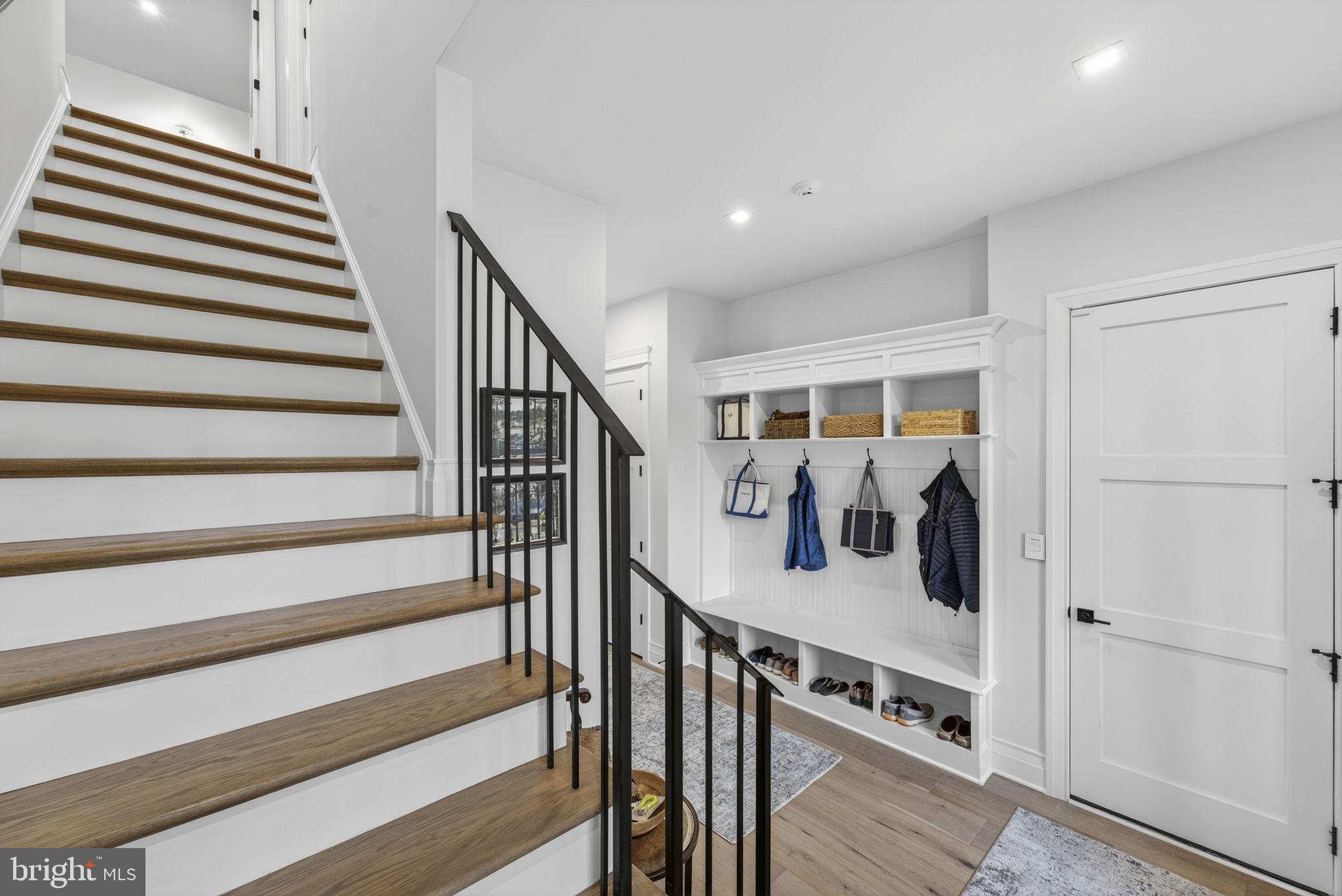 BANBURY CROSS RESERVE - Residential