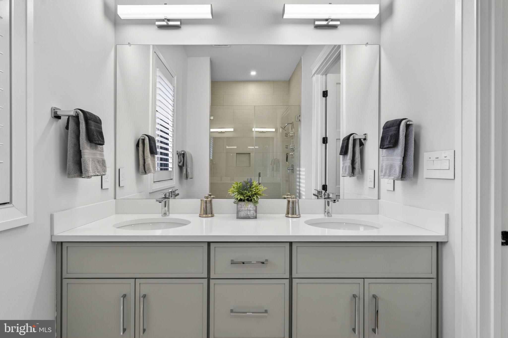 BANBURY CROSS RESERVE - Residential