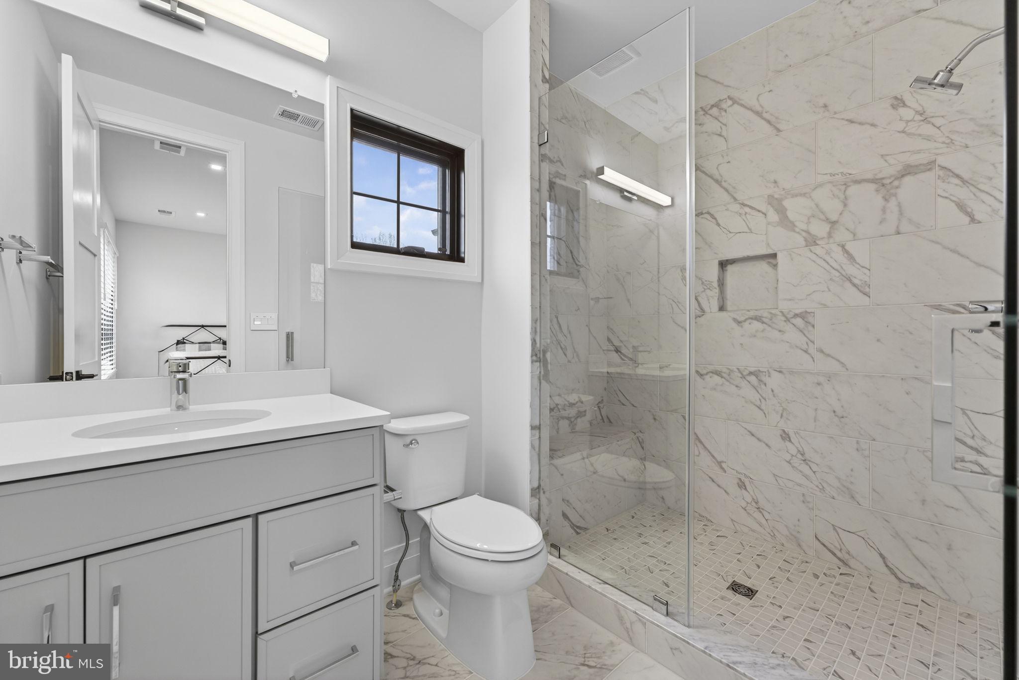 BANBURY CROSS RESERVE - Residential