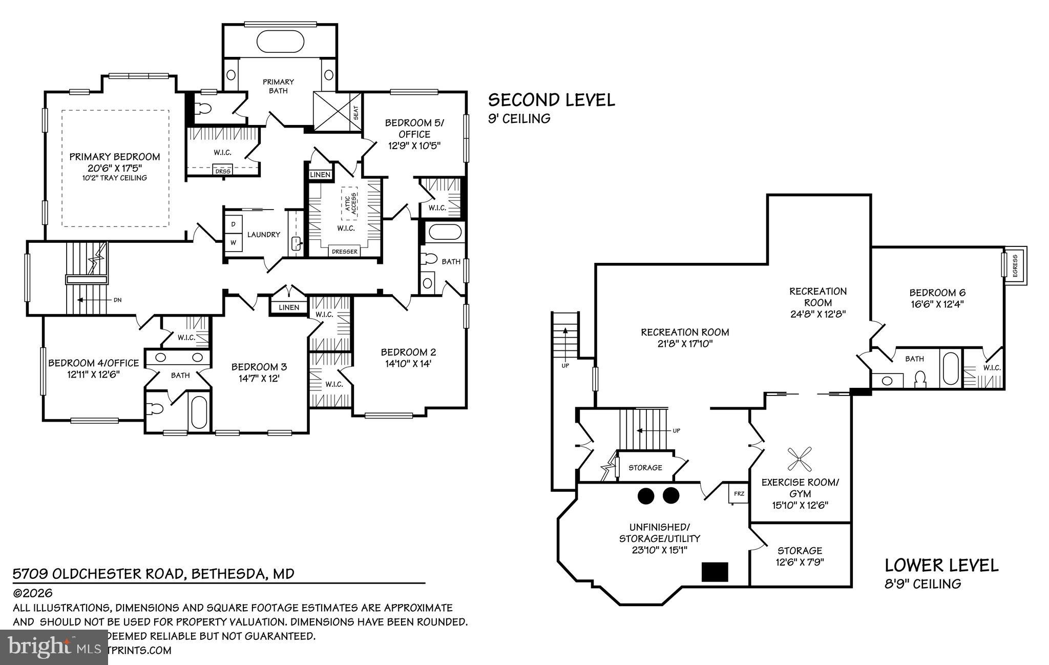 ENGLISH VILLAGE - Residential