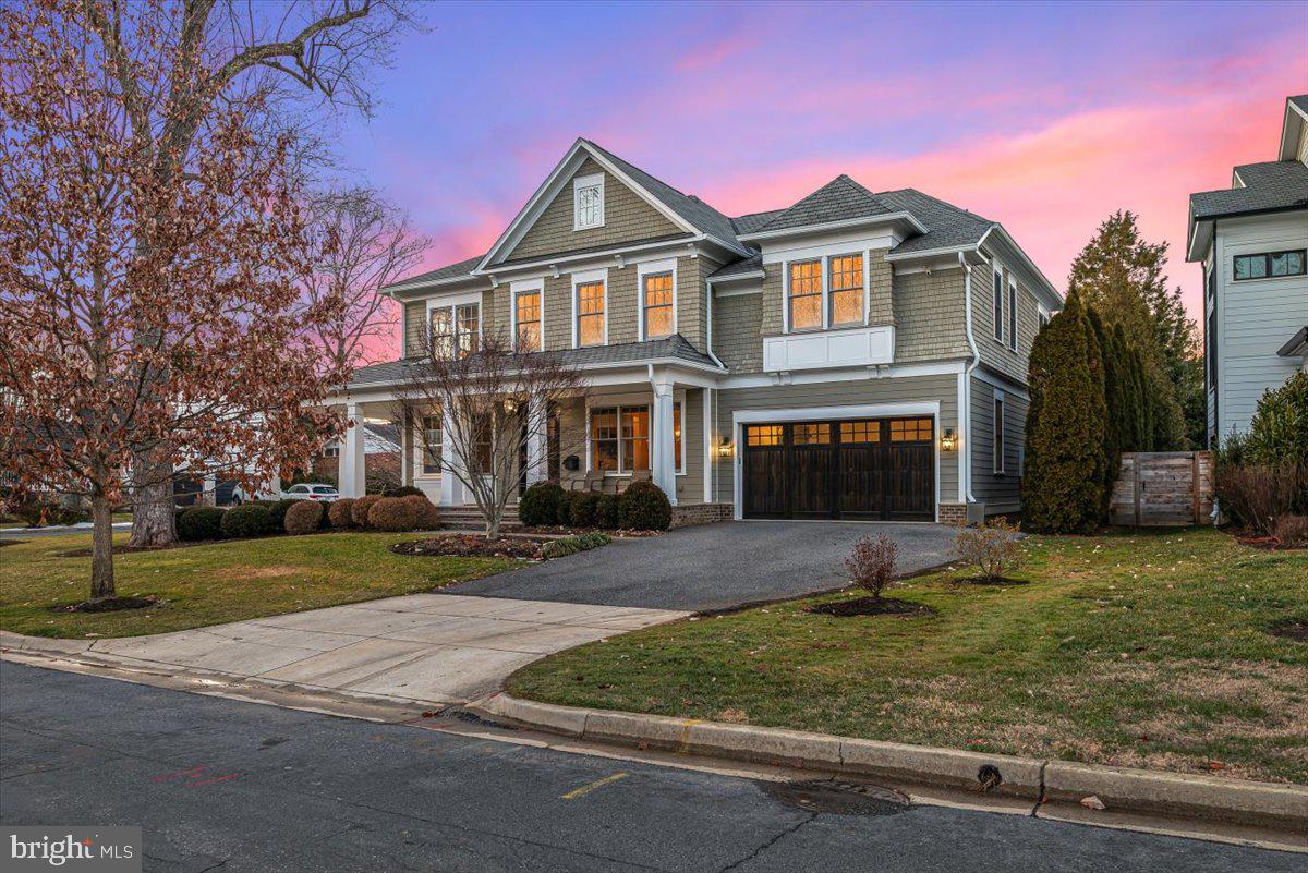 ENGLISH VILLAGE - Residential